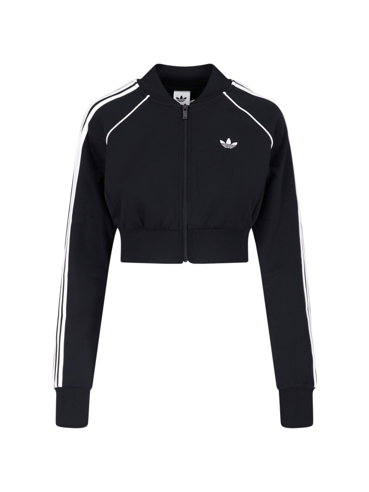 Adidas Zip Hoodie