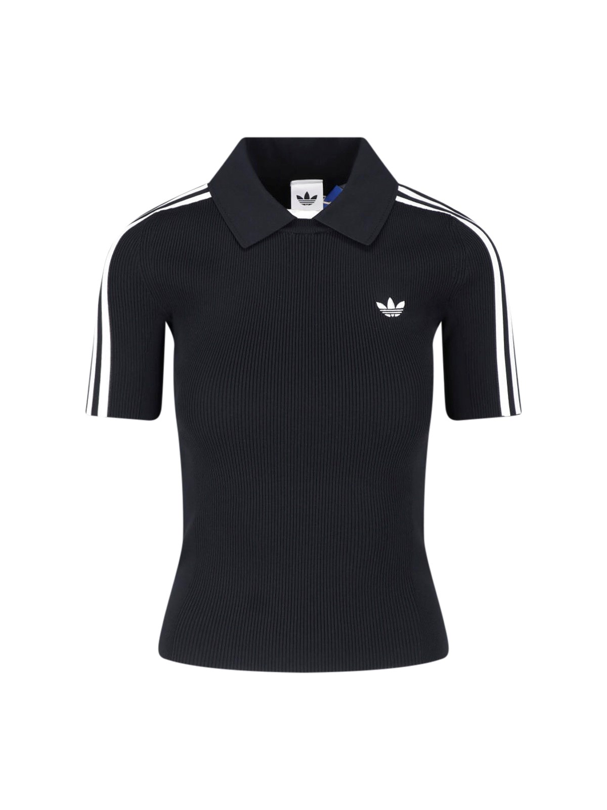 Adidas Ribbed T-Shirt