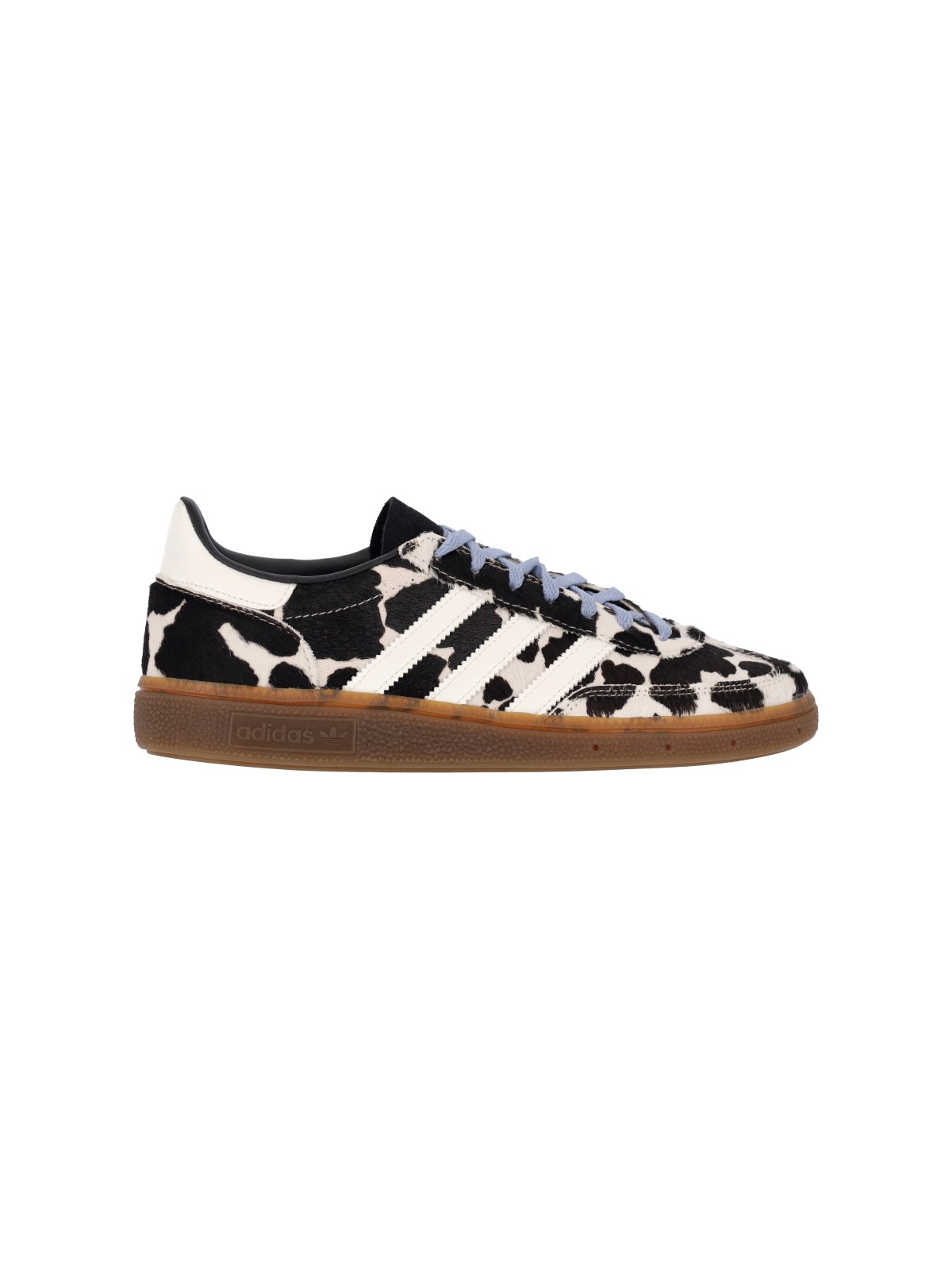 Adidas Donna Nero Sneakers "Handball Spezial"