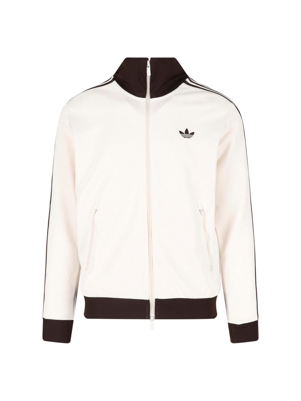 Adidas Zip Hoodie