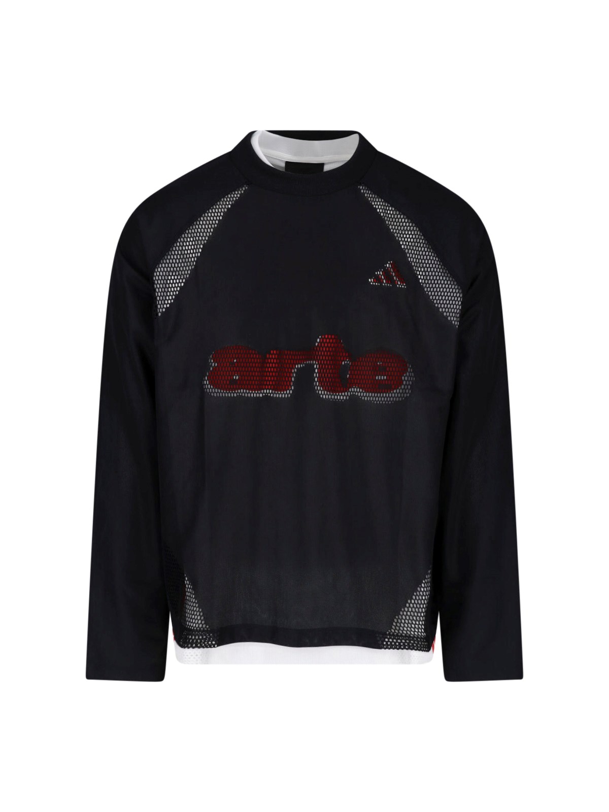 adidas x arte antwerp Long Sleeve Double Layer Jersey