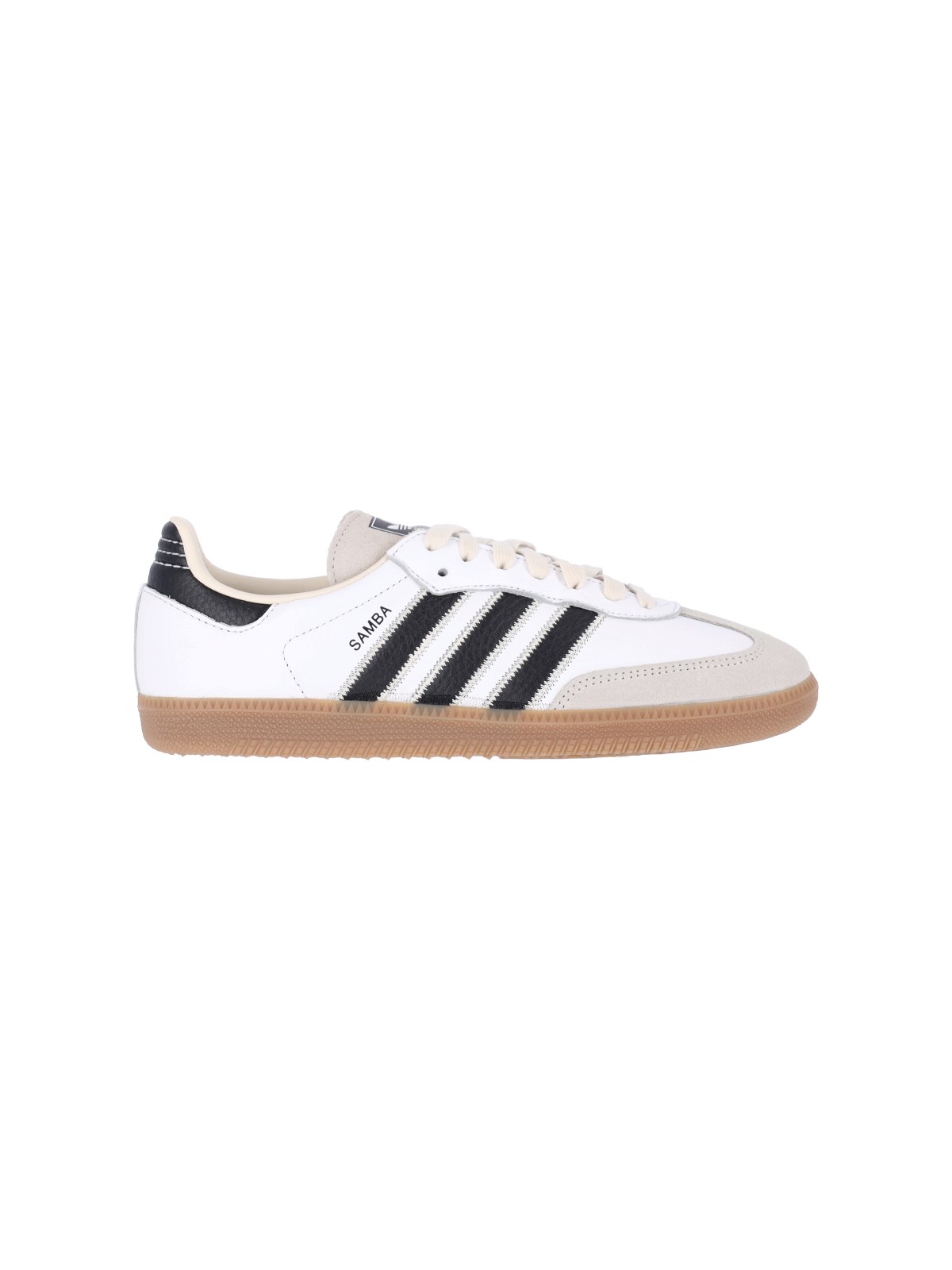 adidas Originals Samba OG Trainers White