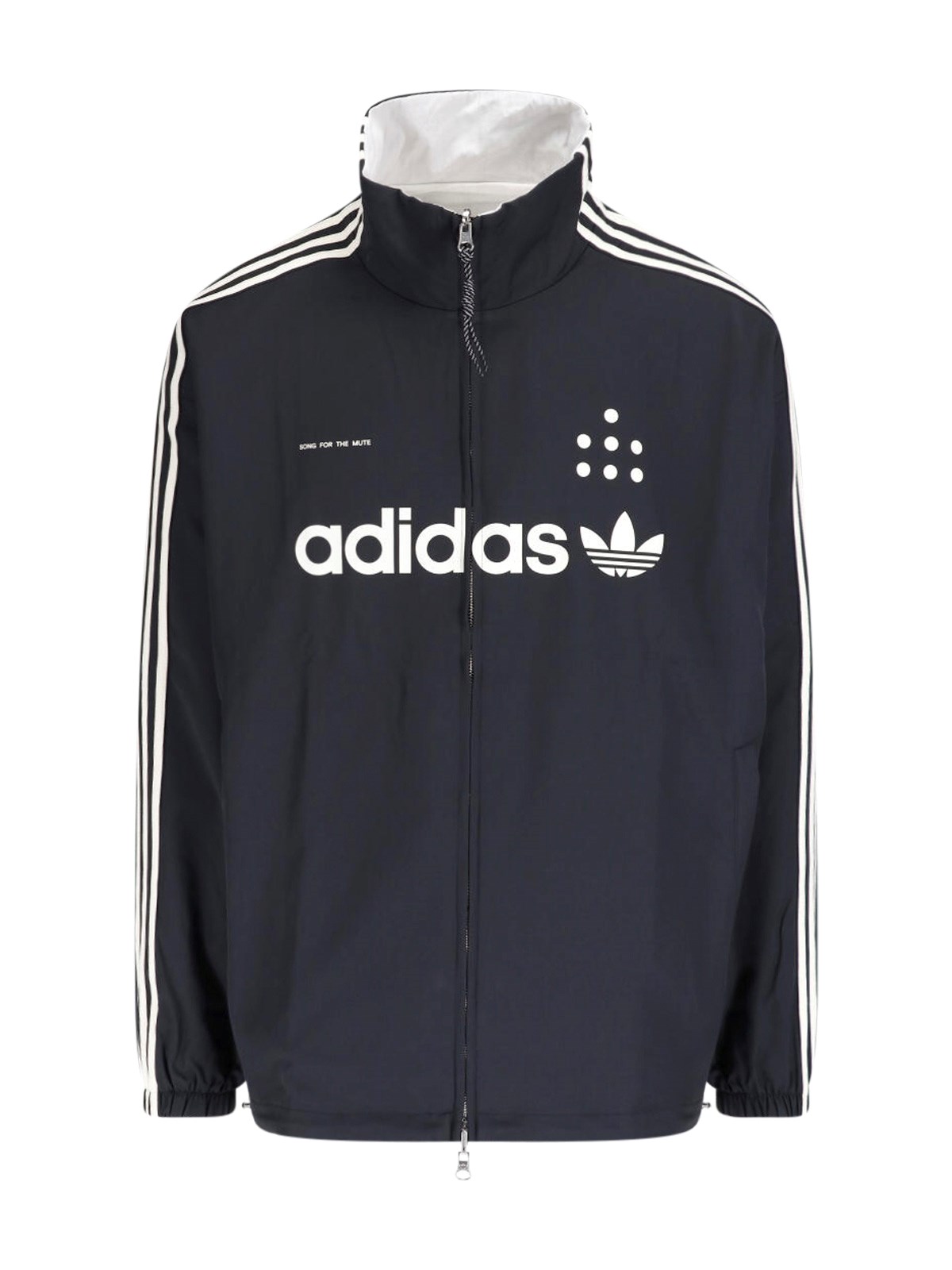 Adidas X Song For The Mute Wendbarer Sweatshirt “Track Top”
