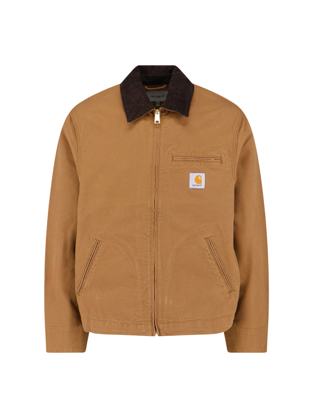 Carhartt WIP Jacket Zip "Detroit"