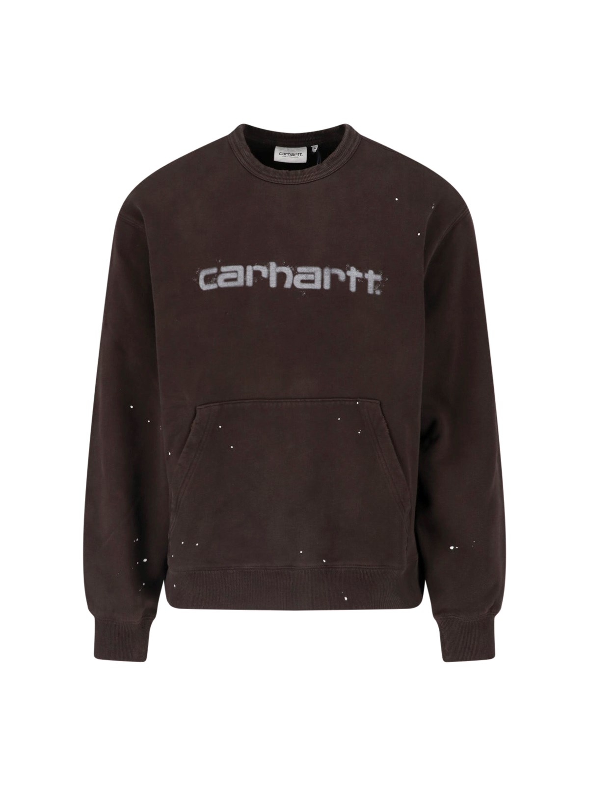 Carhartt WIP Sweatshirt "S/S Painter"