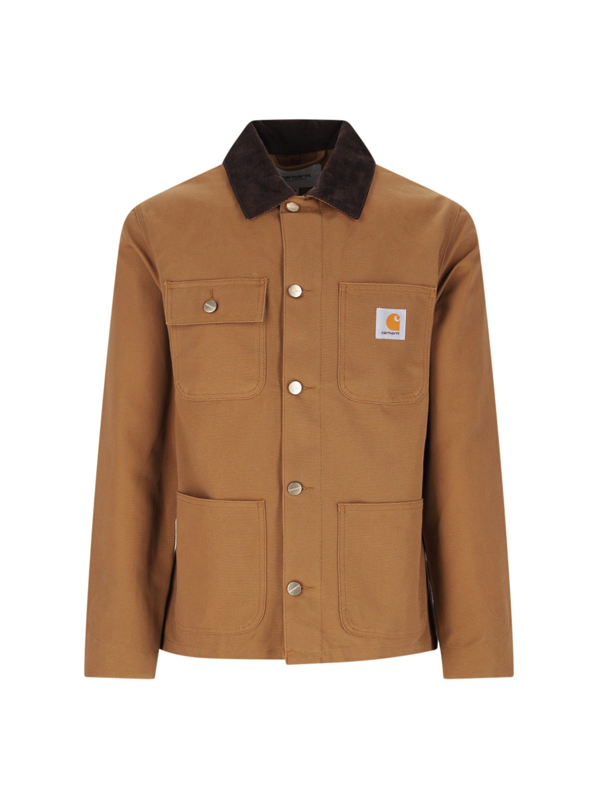 Carhartt WIP Shirt Jacket "Michigan"