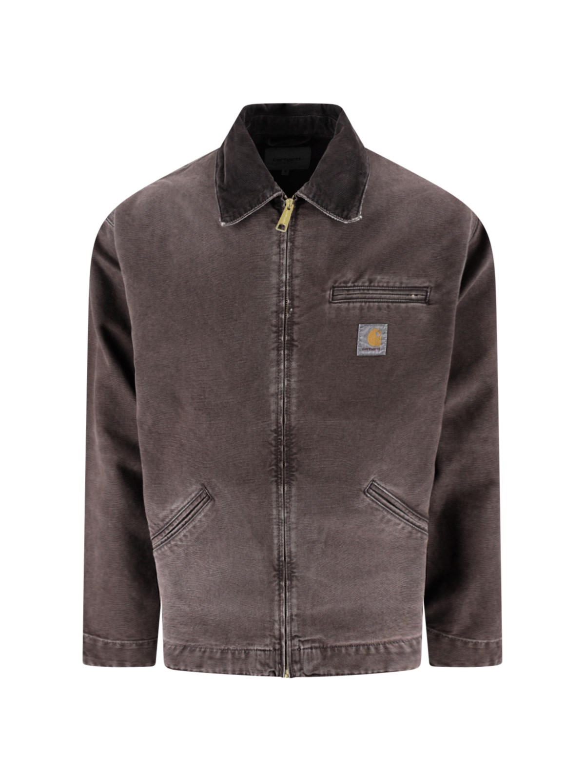 Carhartt WIP Jacket Zip "Og Detroit"