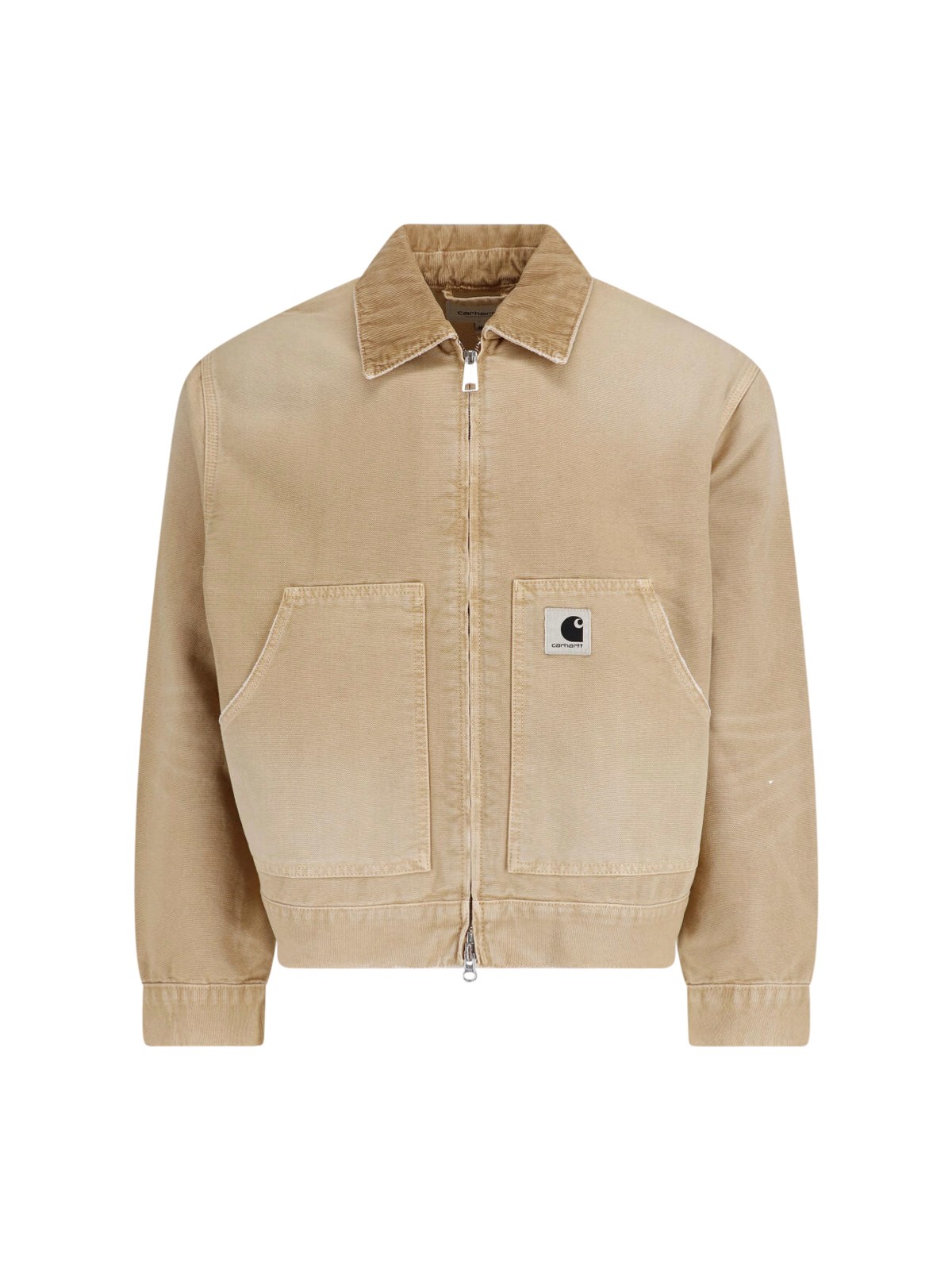 Carhartt WIP Jacket Zip "Og Arcan"