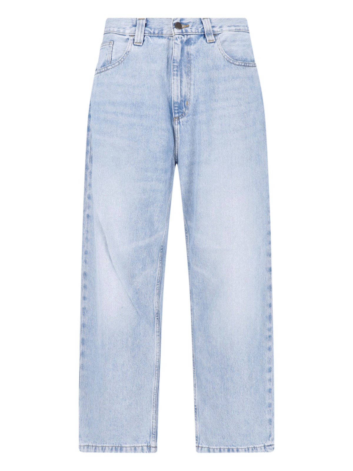 Carhartt WIP Wide Jeans "Brandon"
