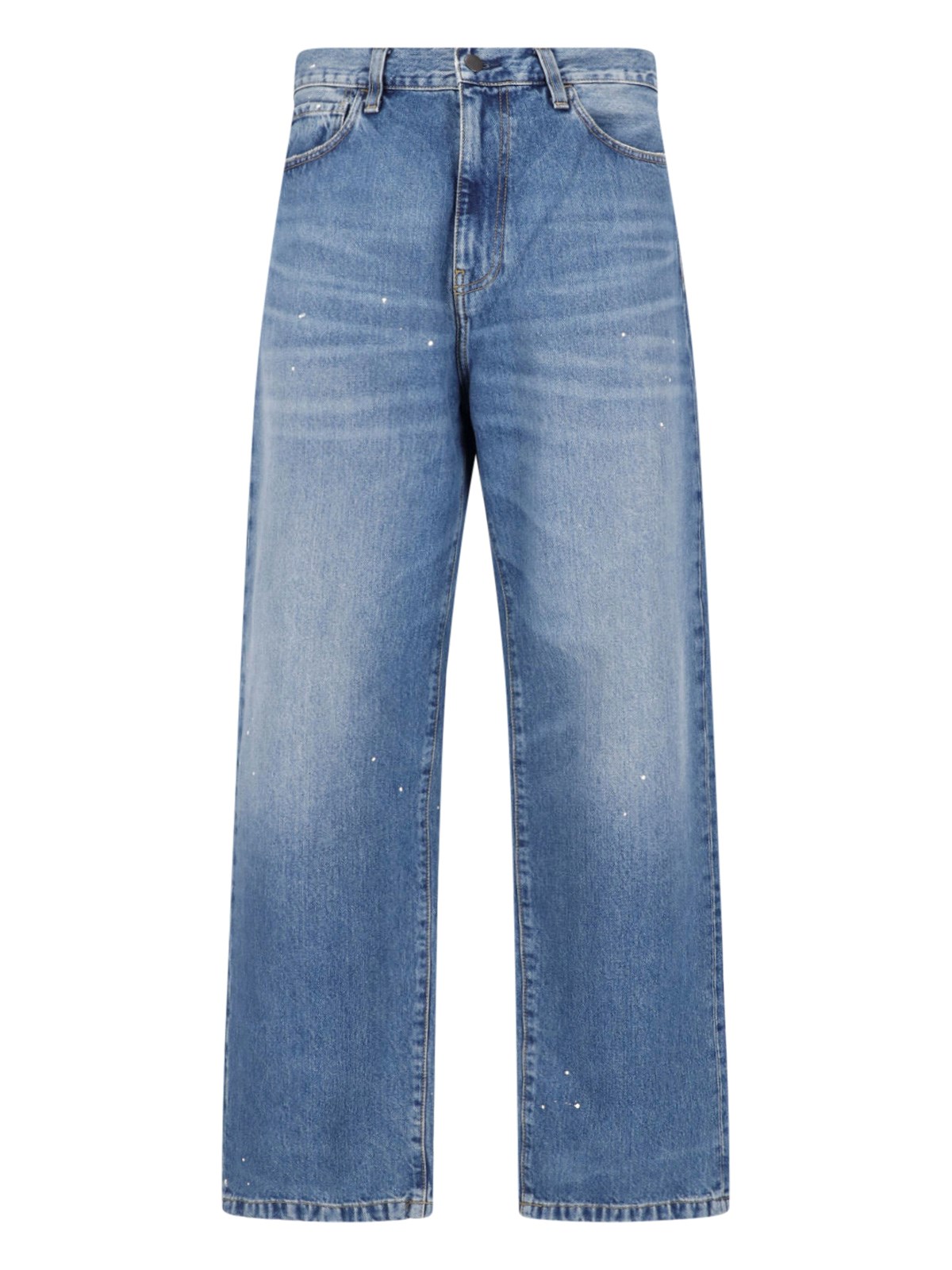 Carhartt WIP Wide Jeans "Landon"