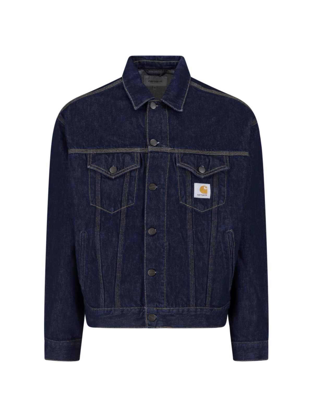 Carhartt WIP Jacket Buttons "Helston"