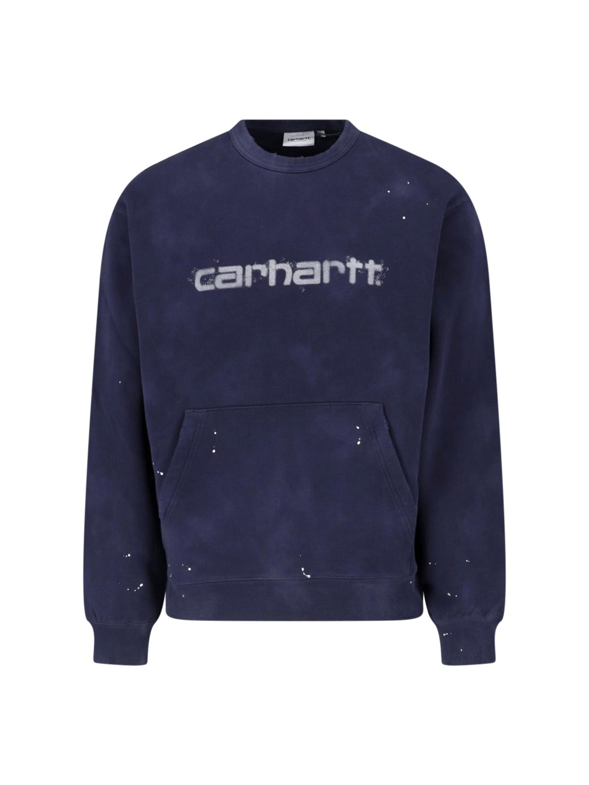 Carhartt WIP Sweatshirt "S/S Painter"