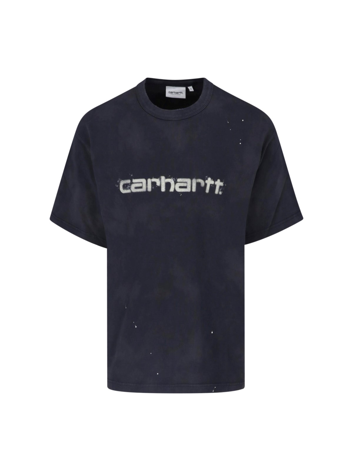 Carhartt WIP T-Shirt "S/S Stacked Grapes"