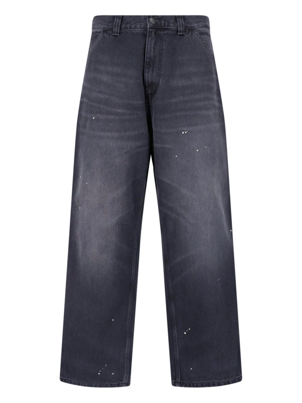 Carhartt WIP Wide Jeans "Single Knee"