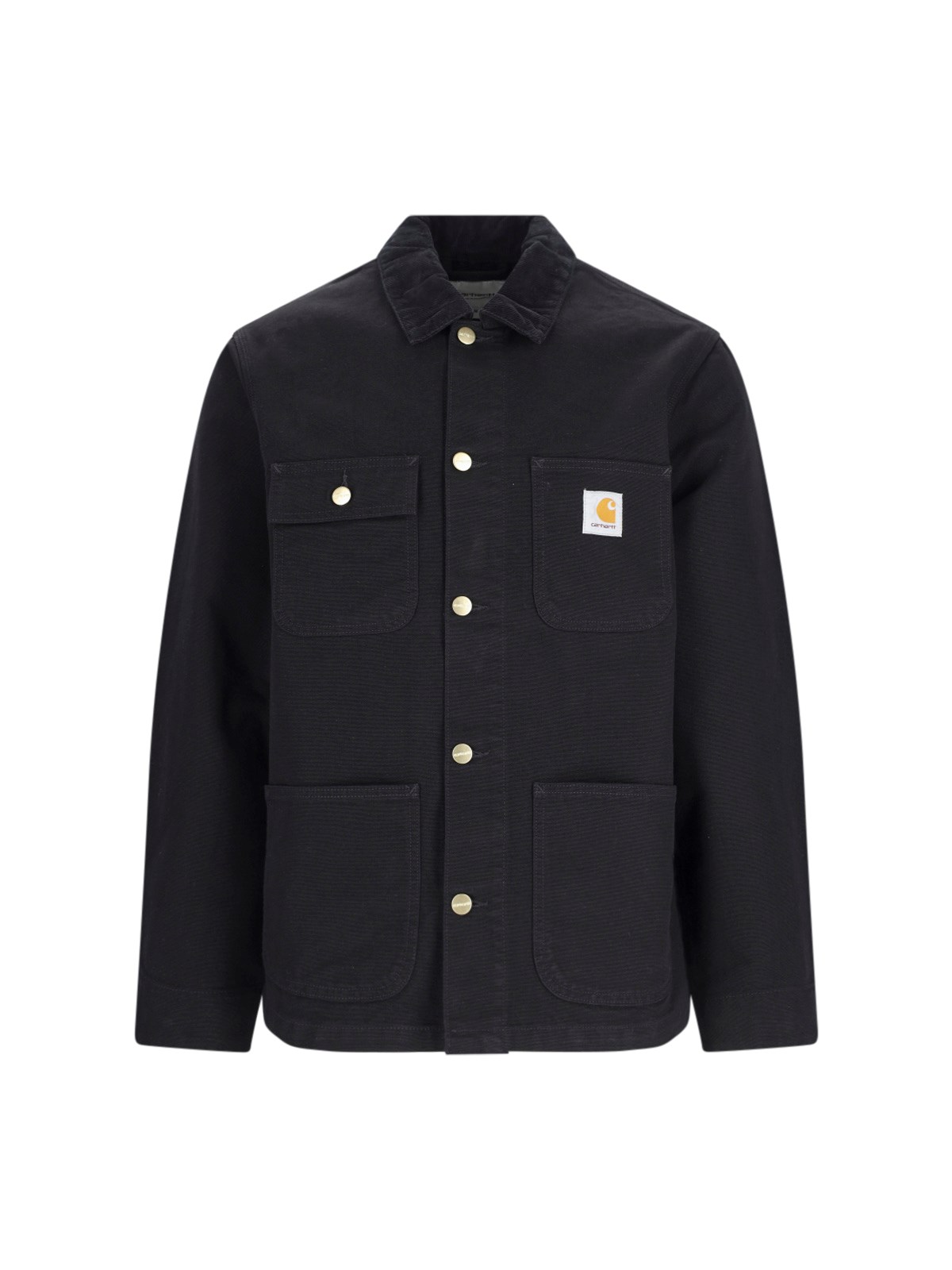 Carhartt WIP Shirt Jacket "Michigan"