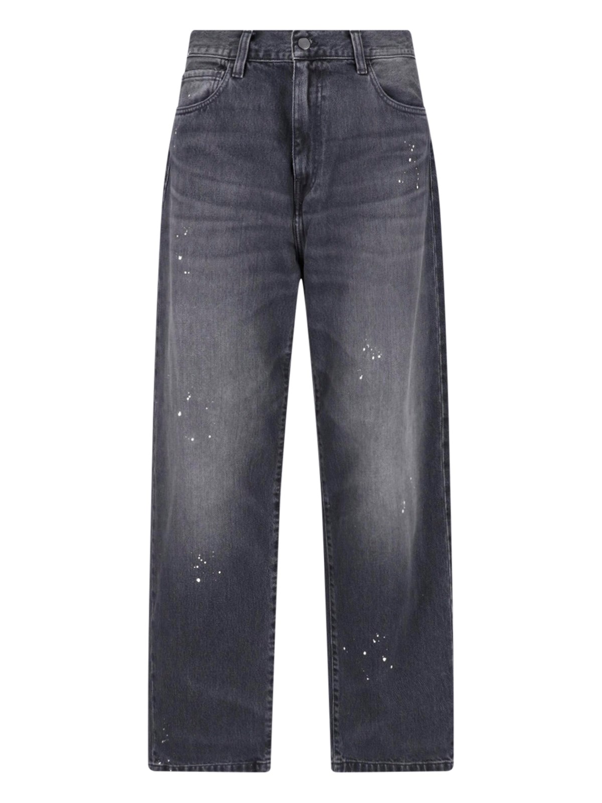 Carhartt WIP Wide Jeans "Landon"