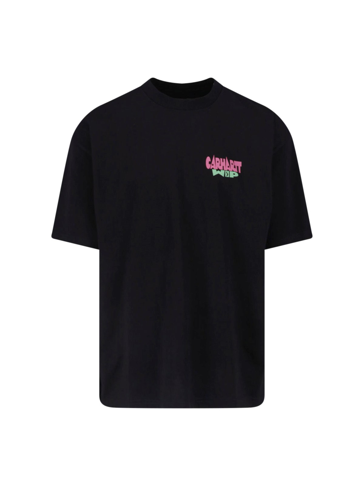 Carhartt WIP T-Shirt "Luggage Label"