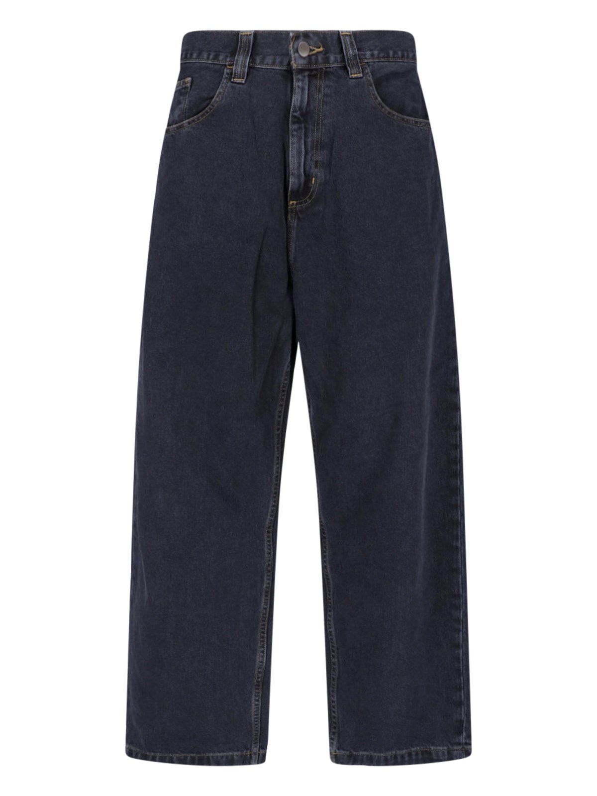 Carhartt WIP Wide Jeans "Brandon"