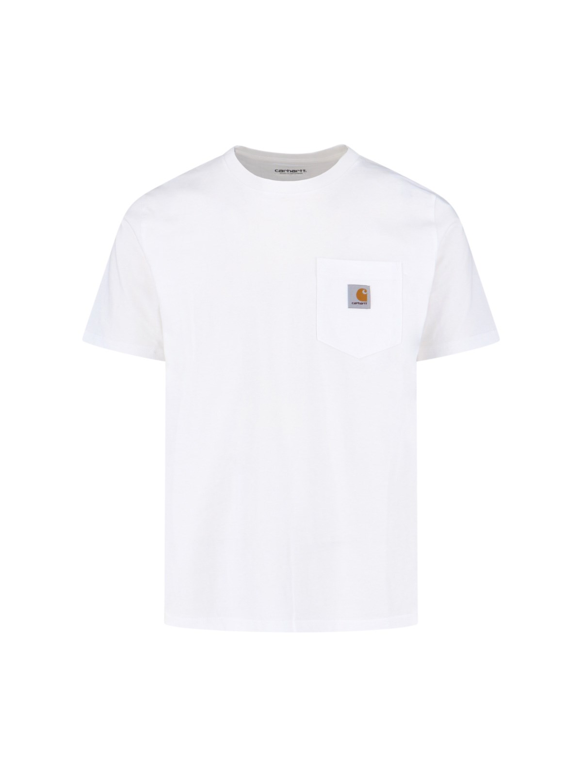 Carhartt WIP T-Shirt "S/S Pocket"