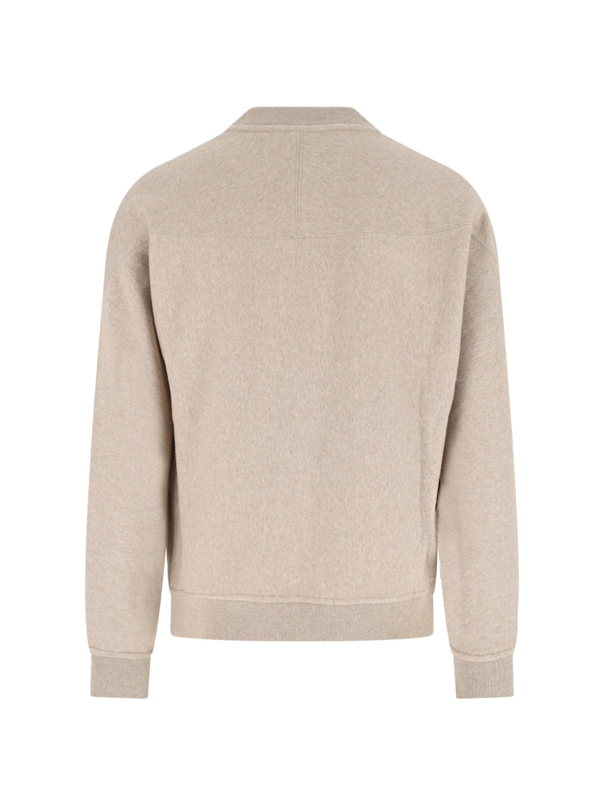 LOROPIANA 크루넥 맨투맨