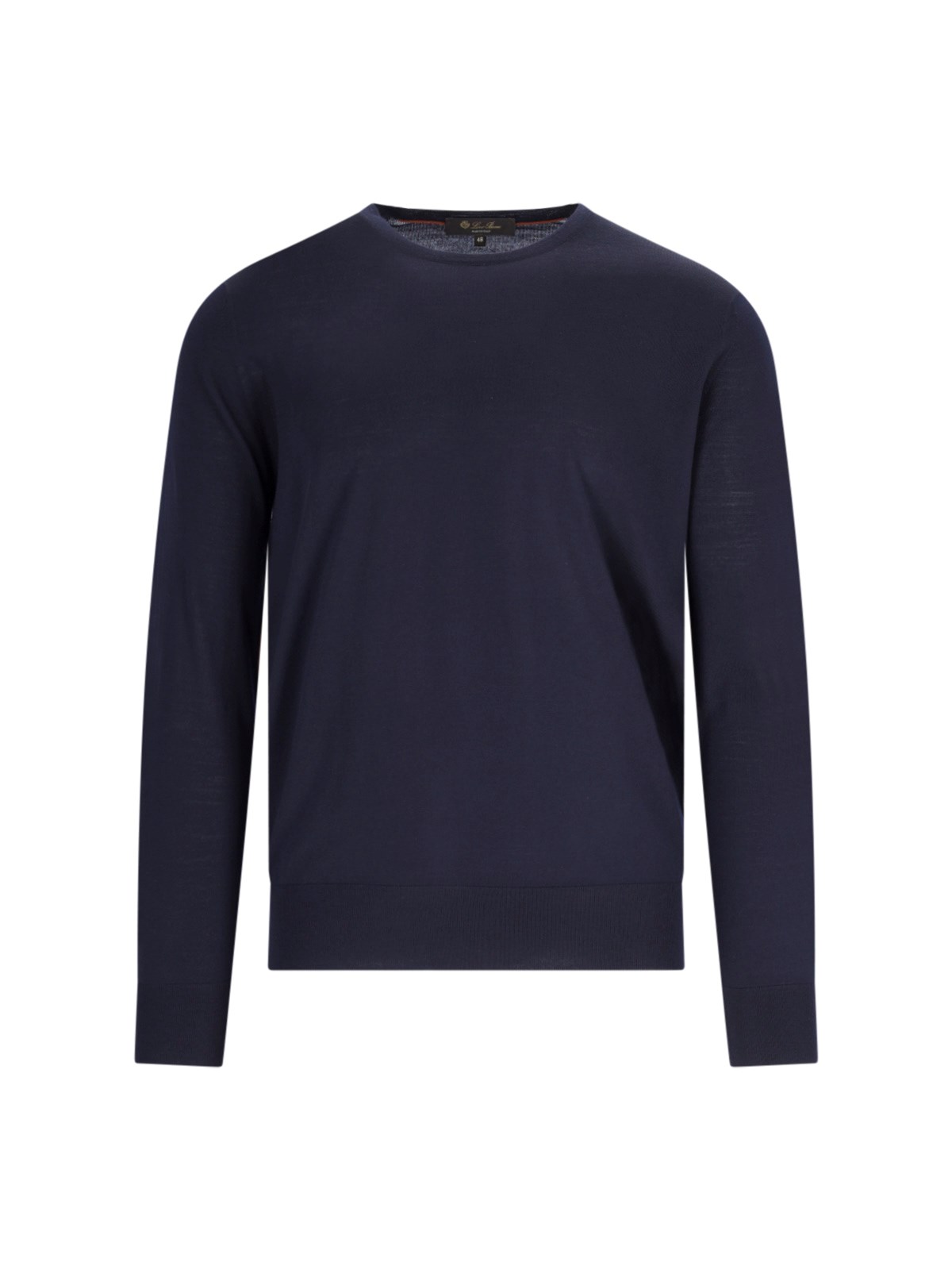 Loro Piana Crew Neck Sweater