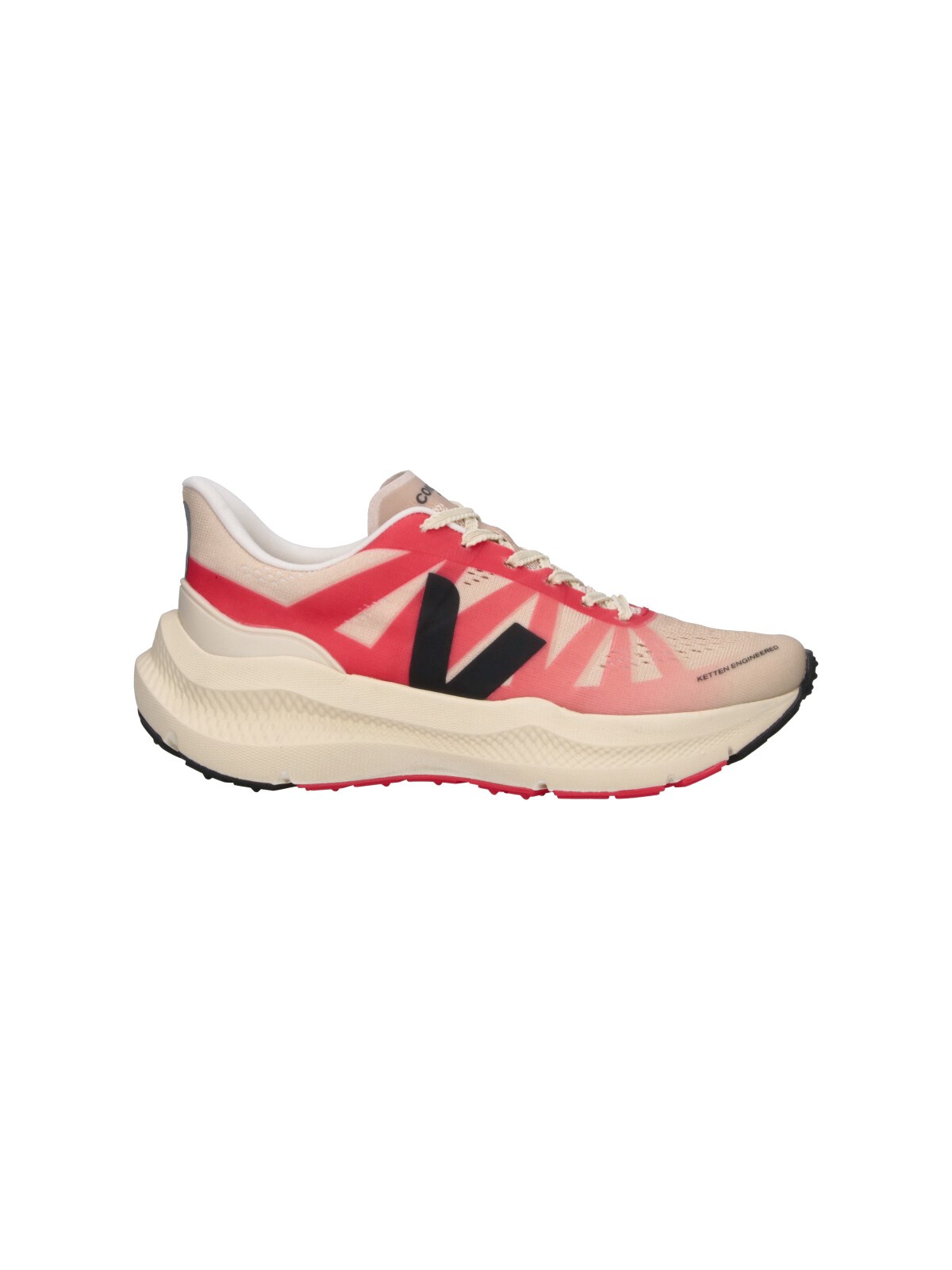 Veja Donna Rosa Sneakers "Condor 3 Advanced"