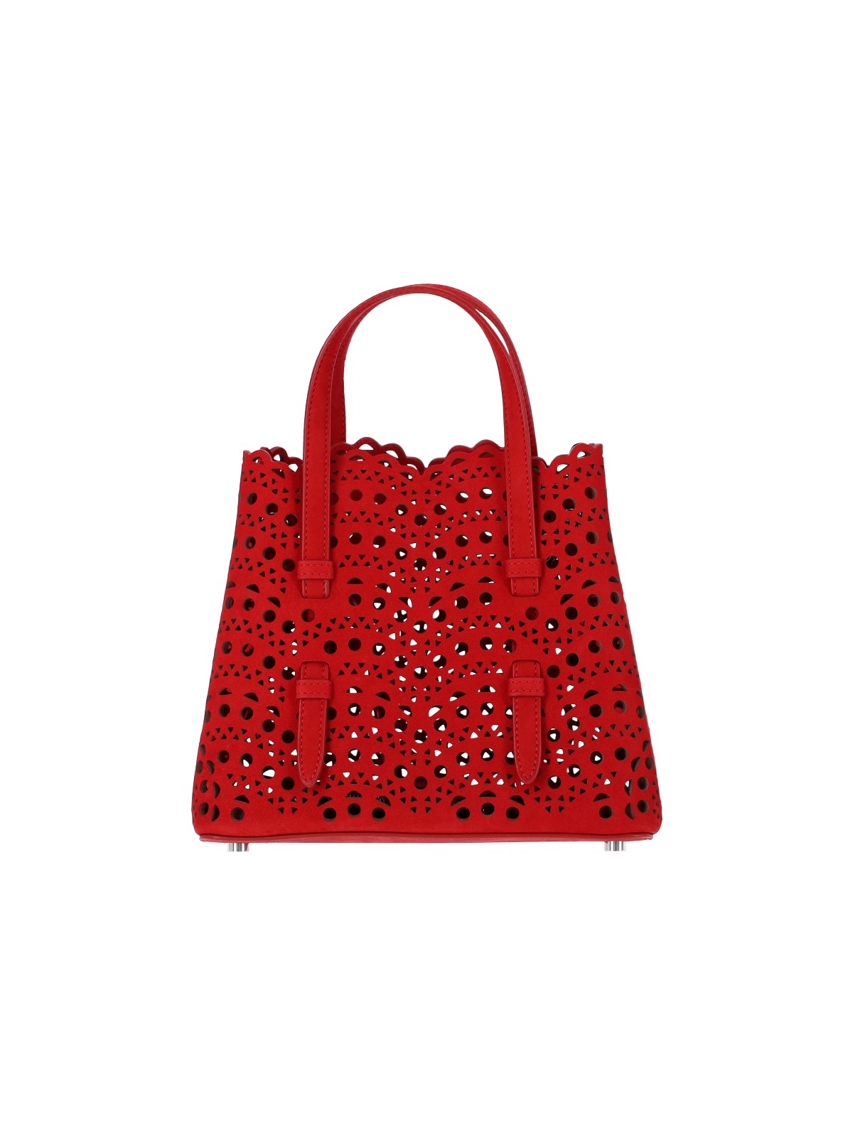 Alaïa Tote Bag "Mina 20"