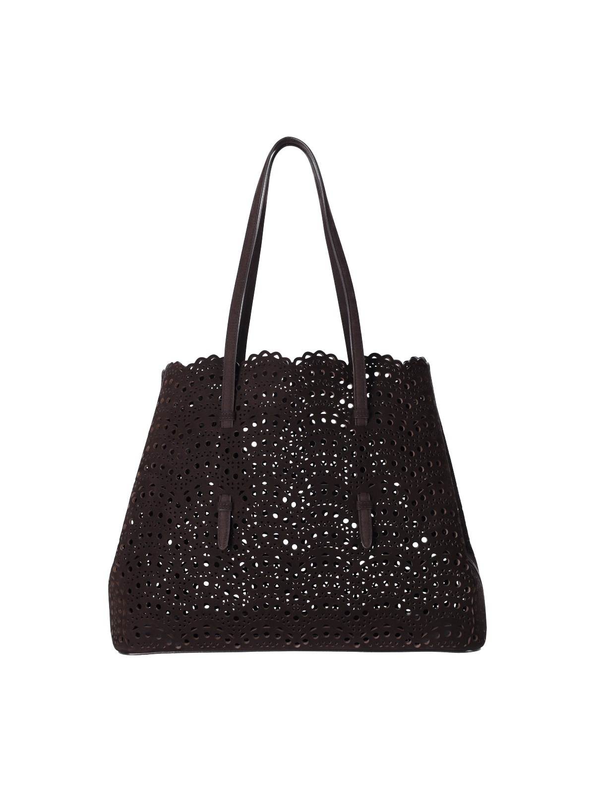 Alaïa Tote Bag "Mina 37"