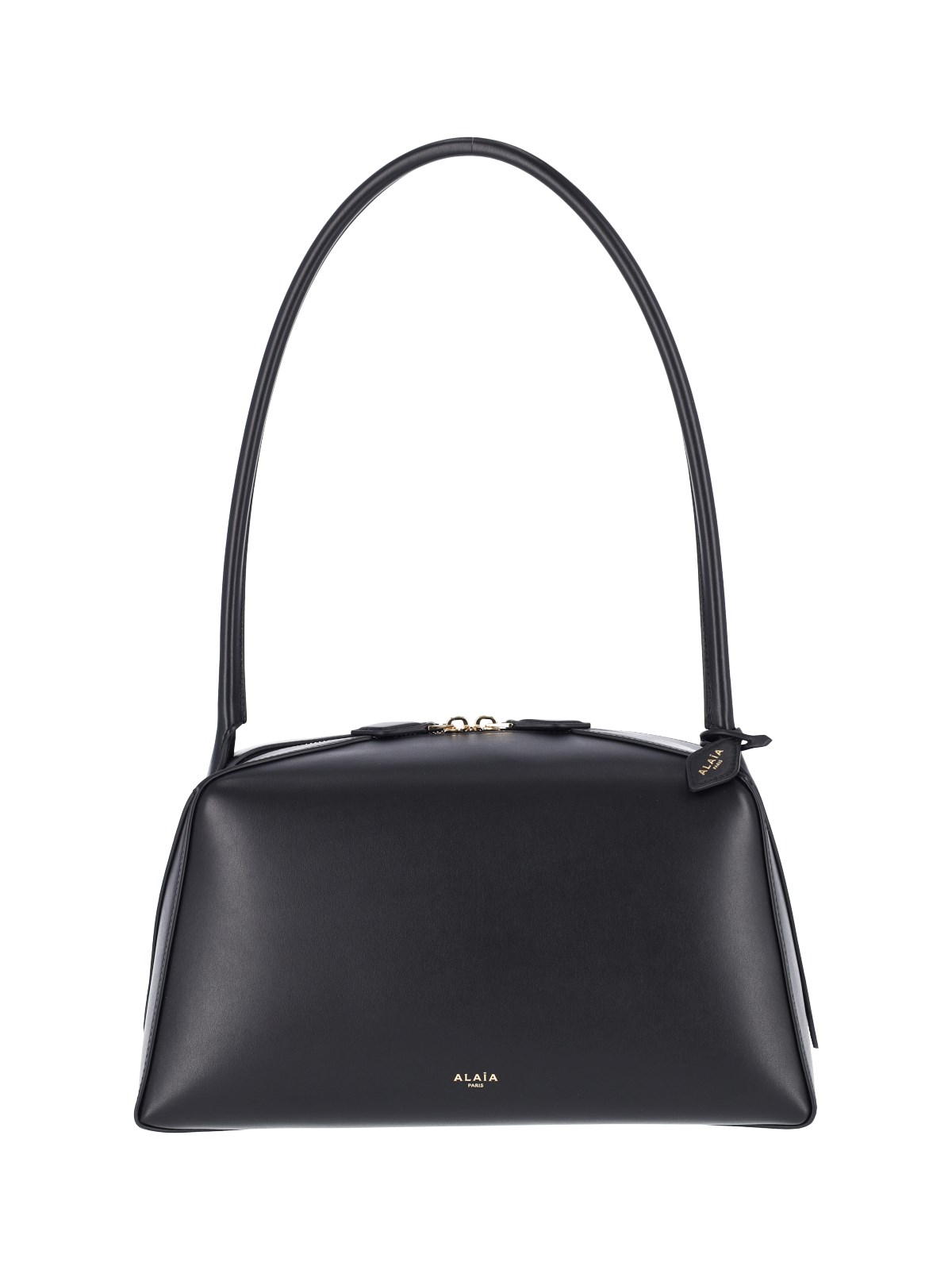 Alaïa Shoulder Bag "Le Bouledogue"