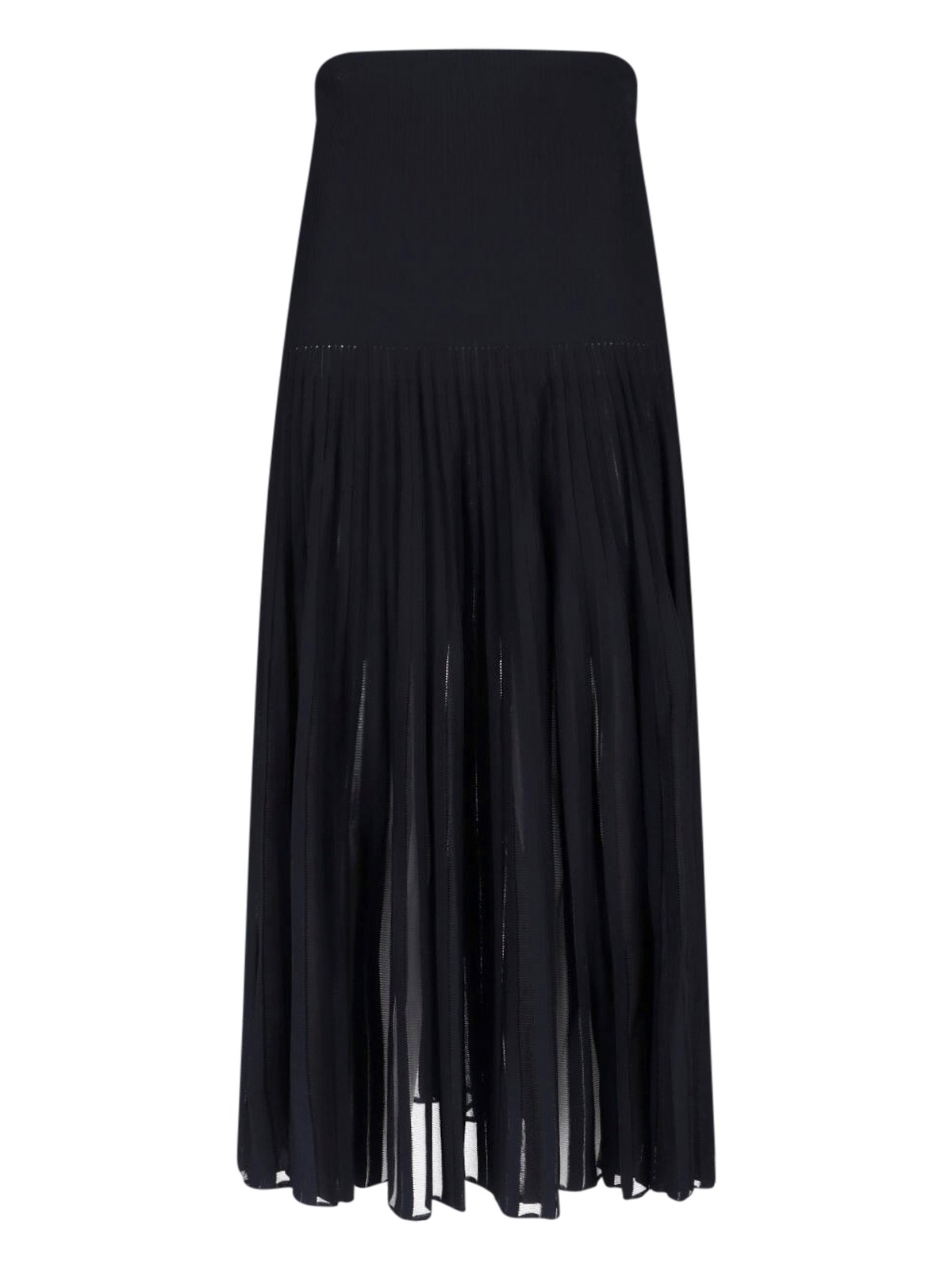 Alaïa Midi Skirt