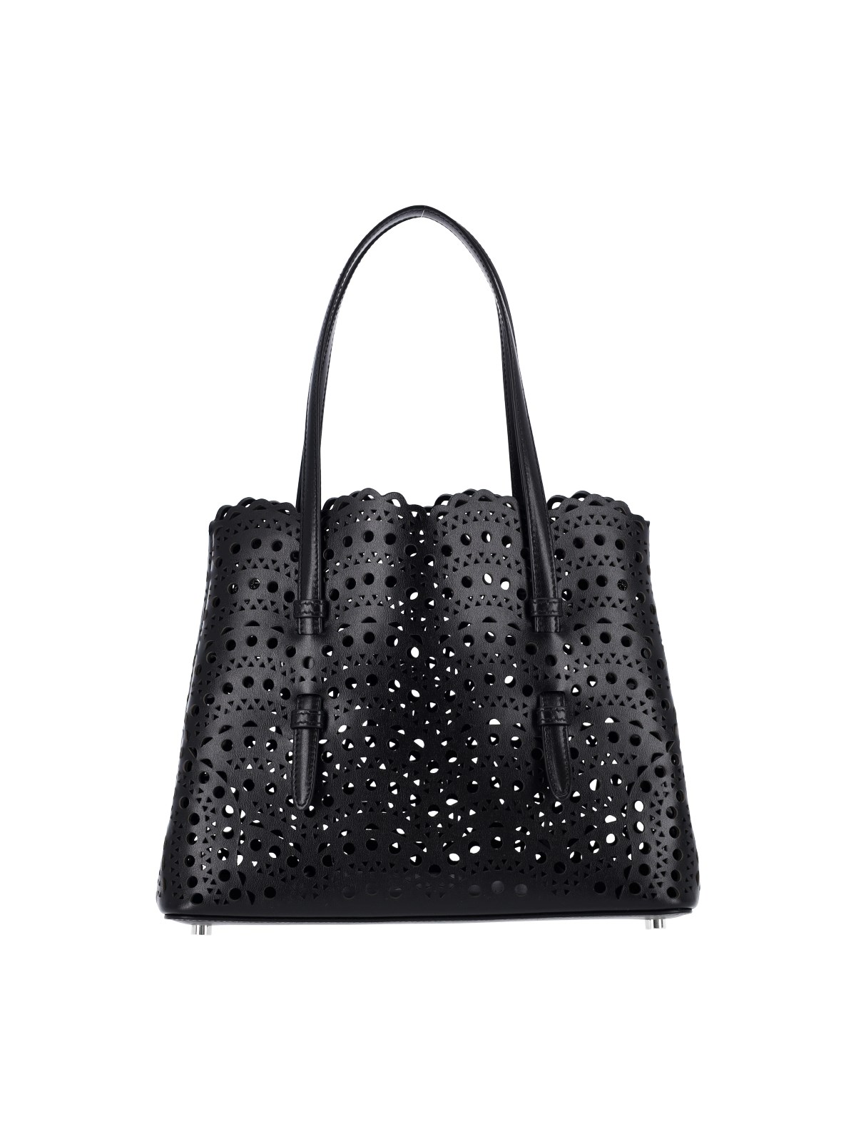 Alaïa Tote Bag "Mina 25"