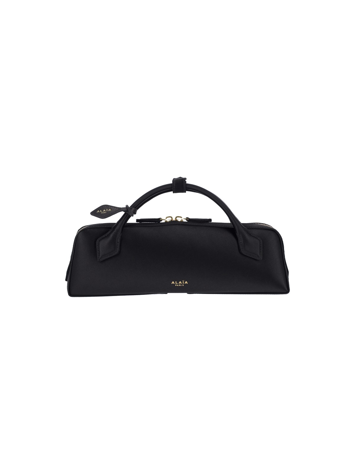 Alaïa Clutch "Le Teckel"