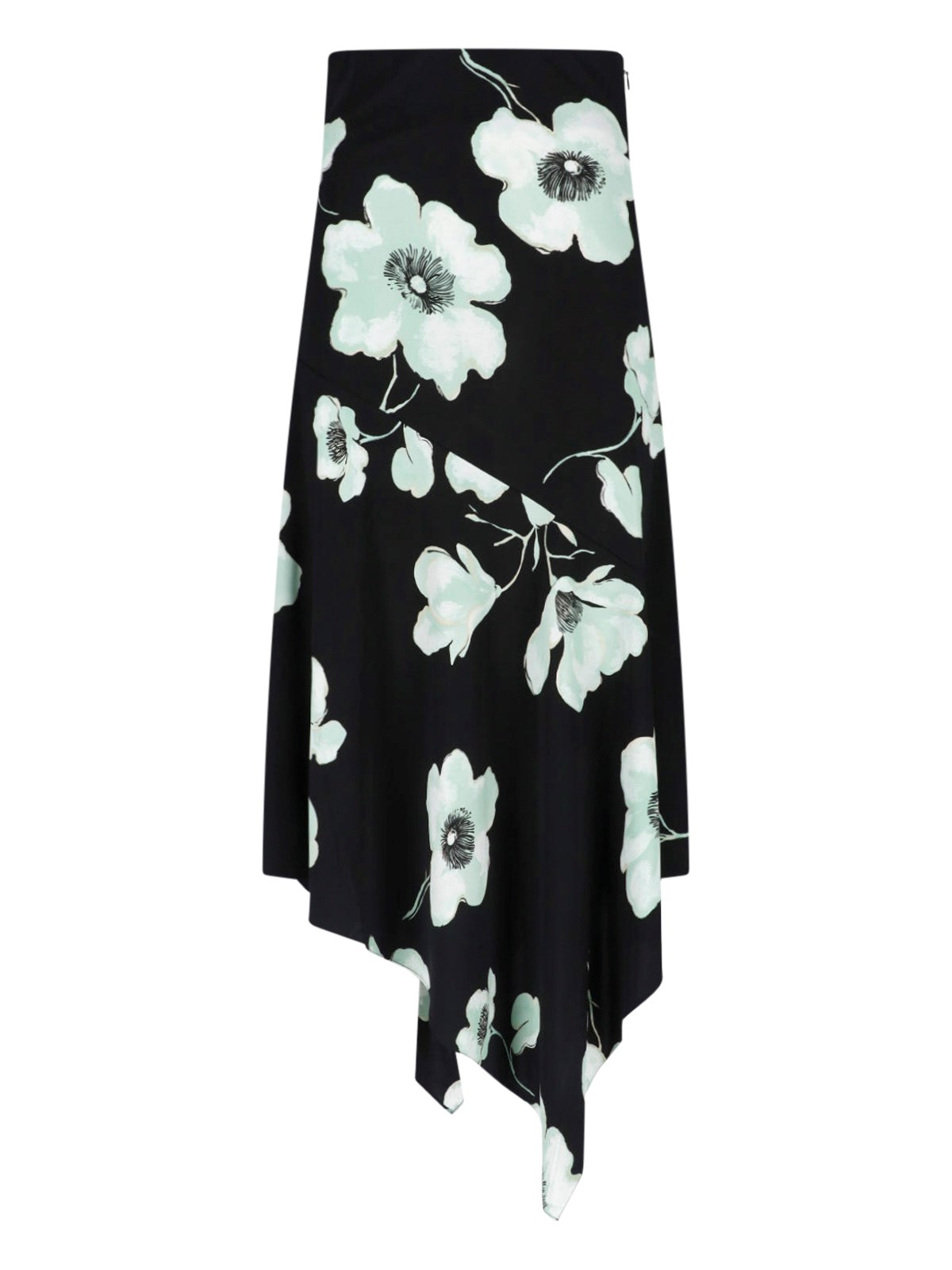Alaïa Midi Skirt