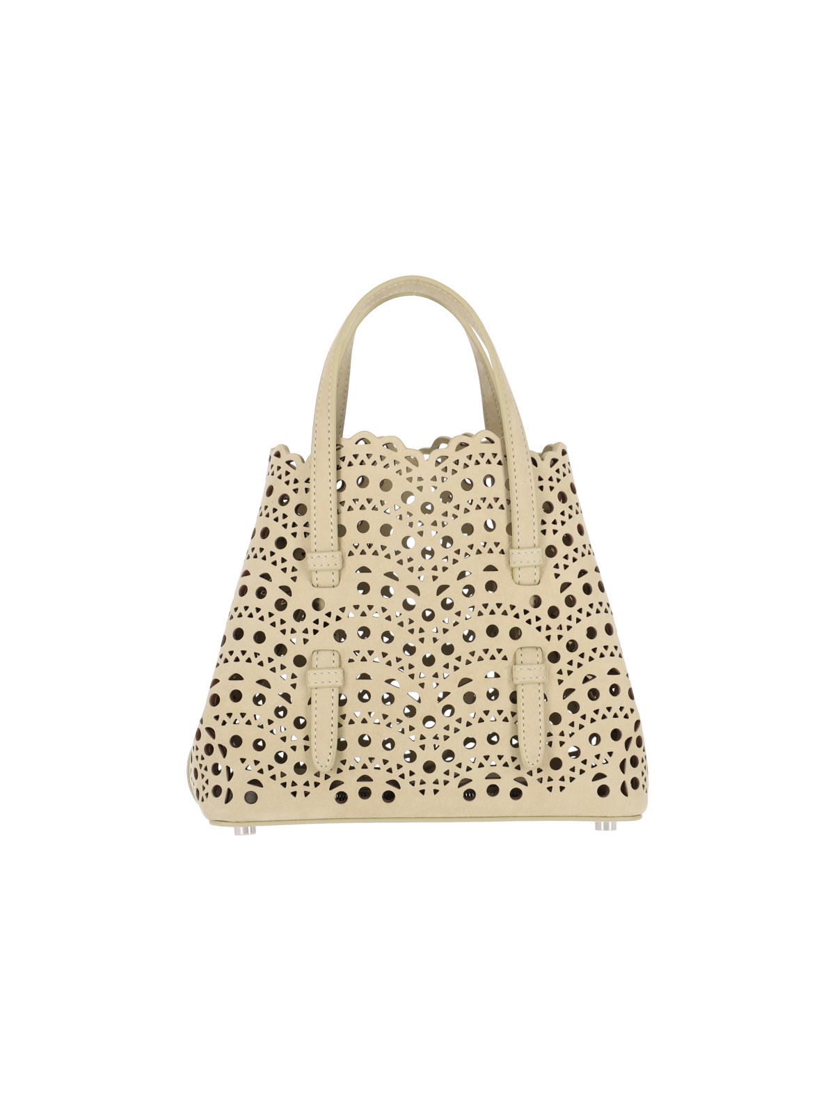 Alaïa Tote Bag "Mina 20"