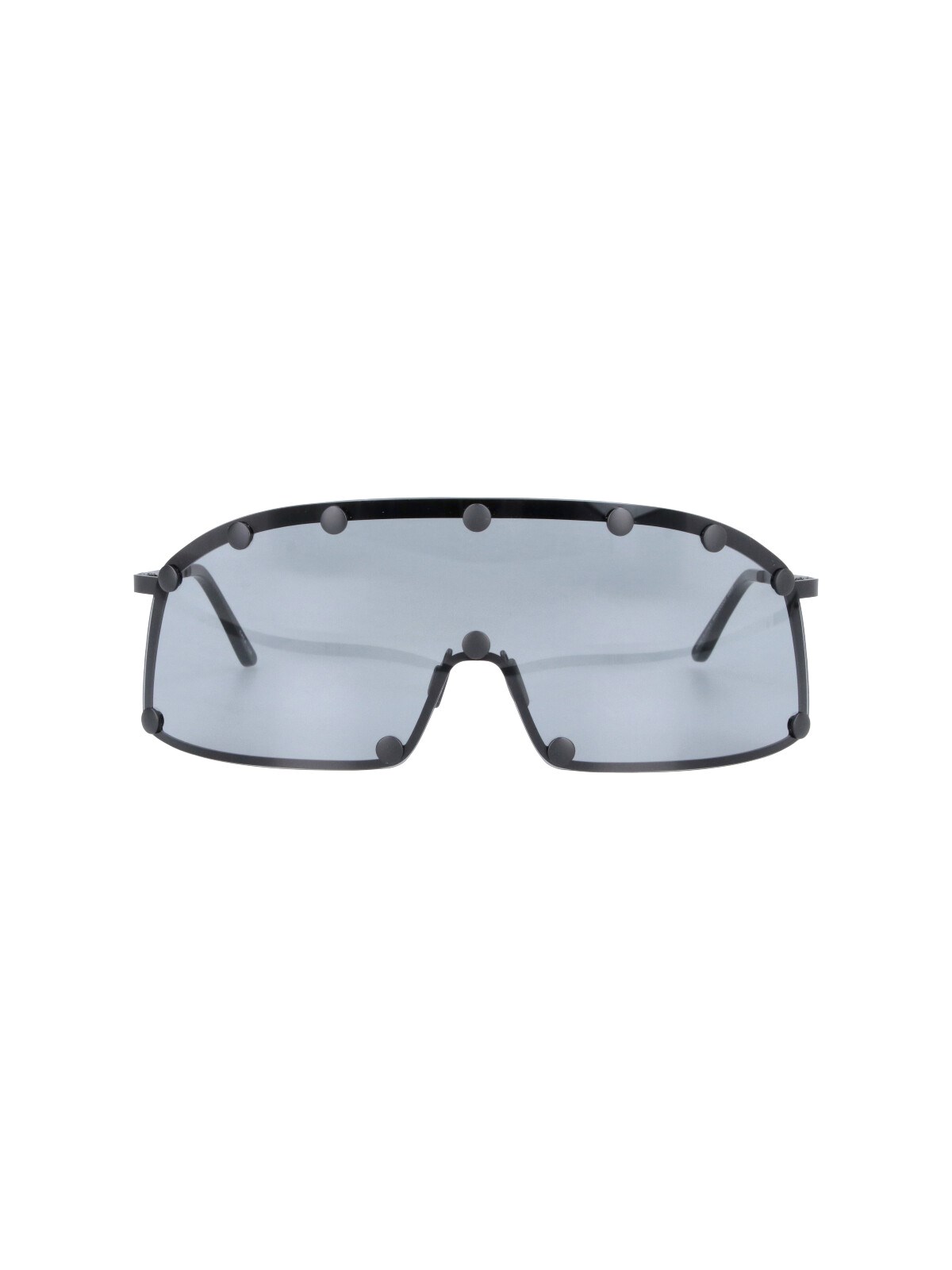 Rick Owens Sunglasses "Shielding"
