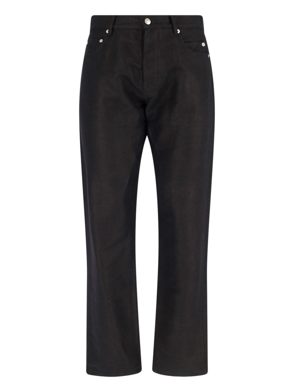 Rick Owens Pants "Kurdt"