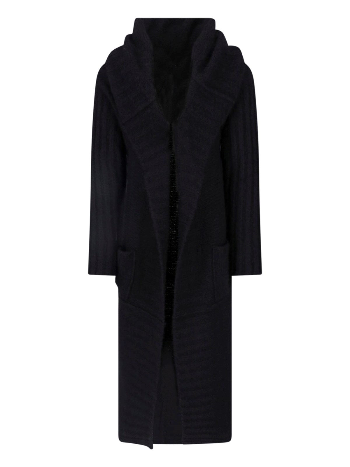 Rick Owens Long Sweater "Dafne"