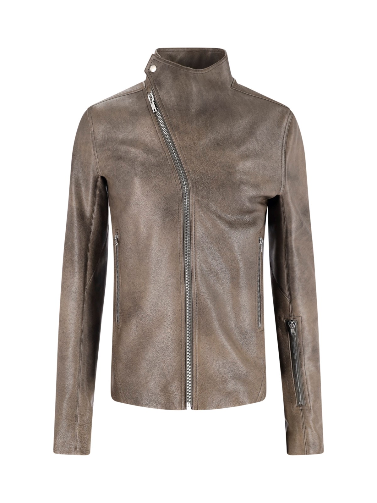 Rick Owens Jacket "Release"