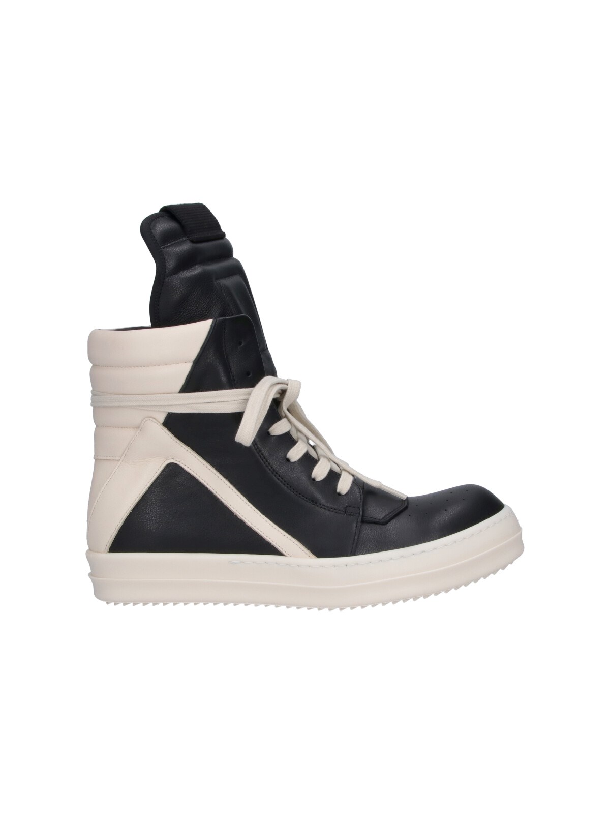 Rick Owens Sneakers "Geobasket"