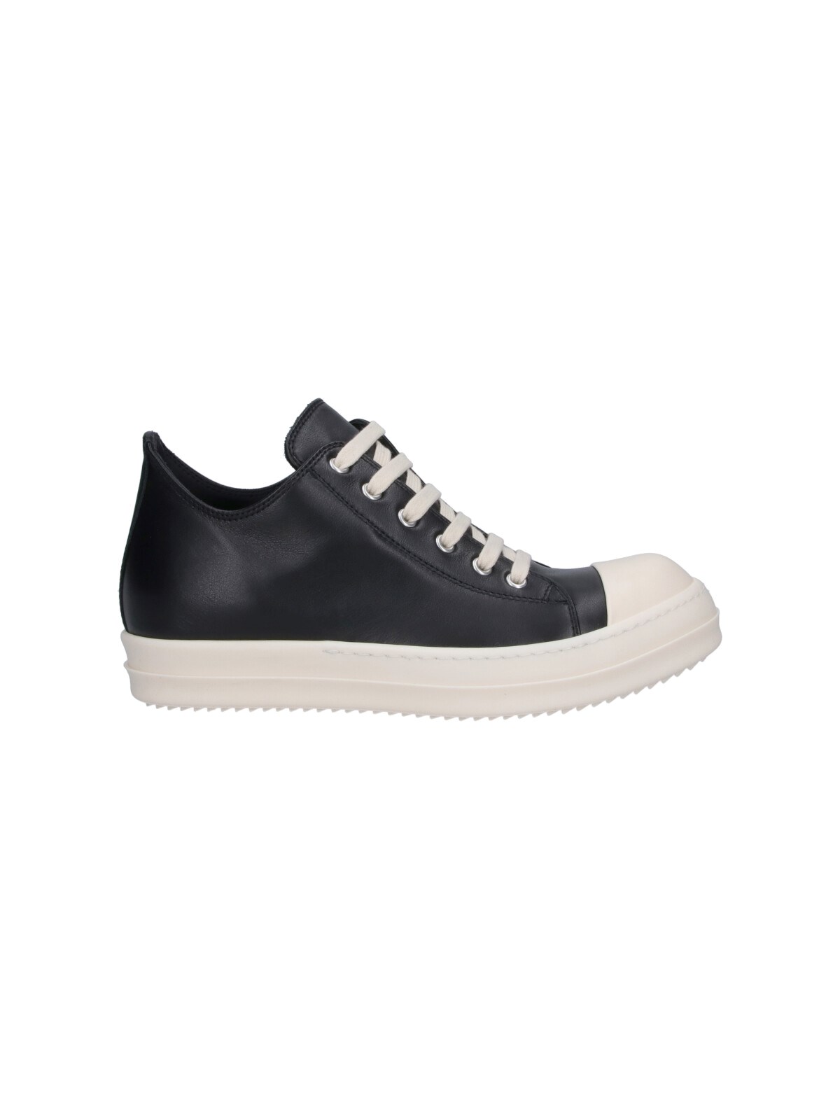 Rick Owens Sneakers "Low"