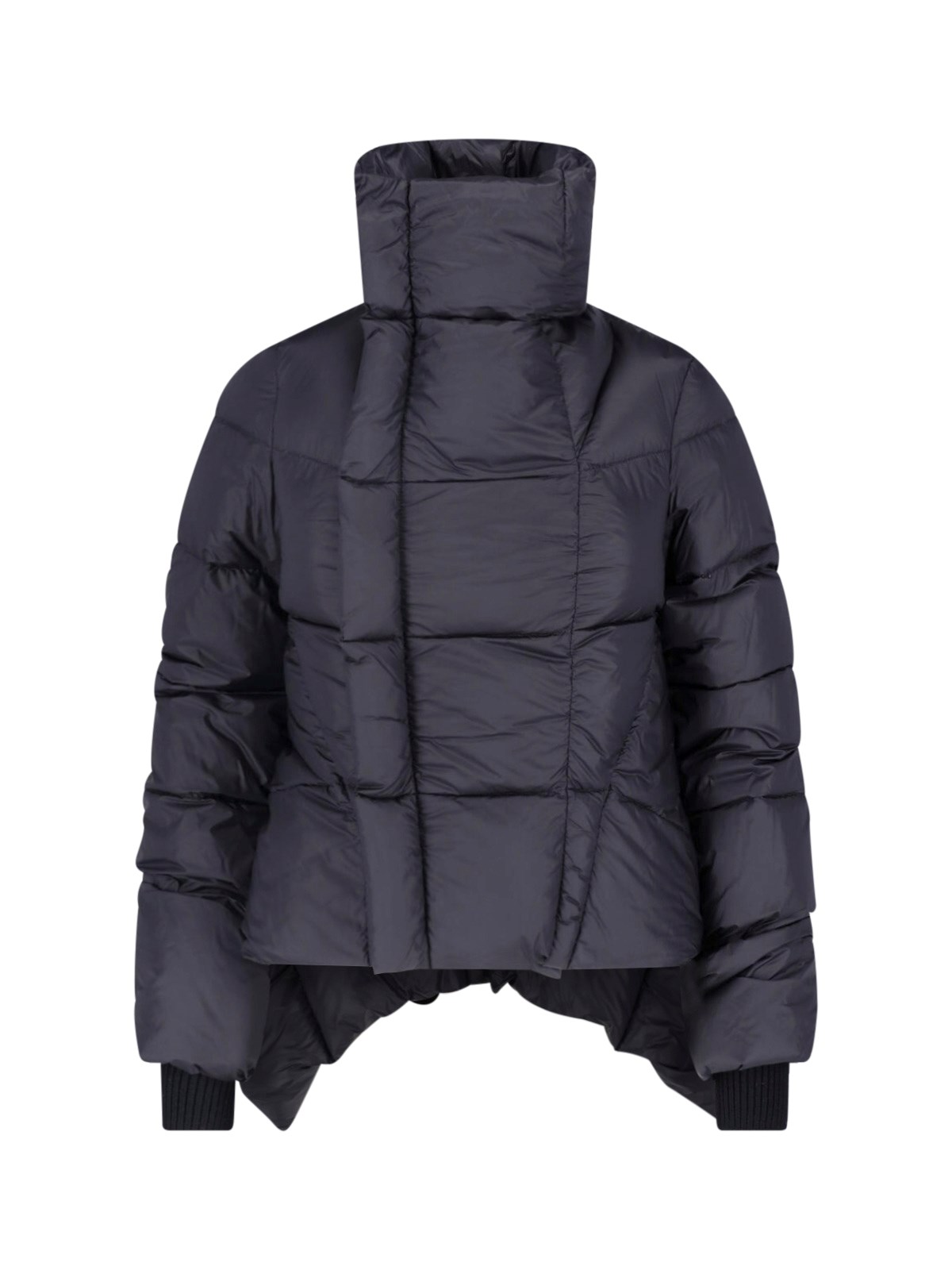 Rick Owens Padded Jacket "Naska"