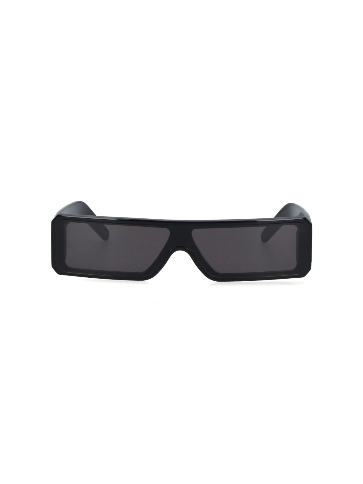 Rick Owens Sunglasses "Geth"