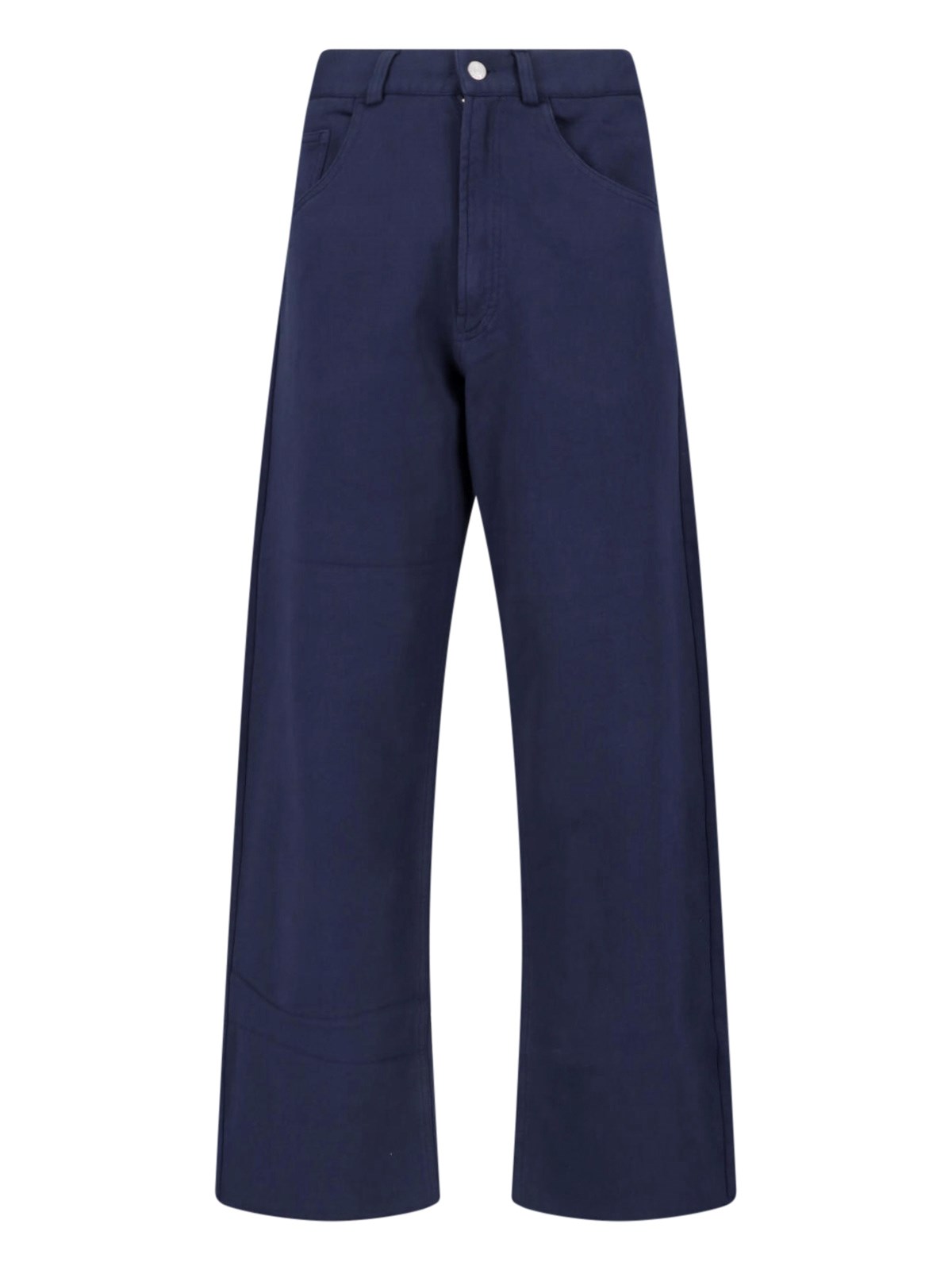 MM6 Maison Margiela Sweatpants Wide