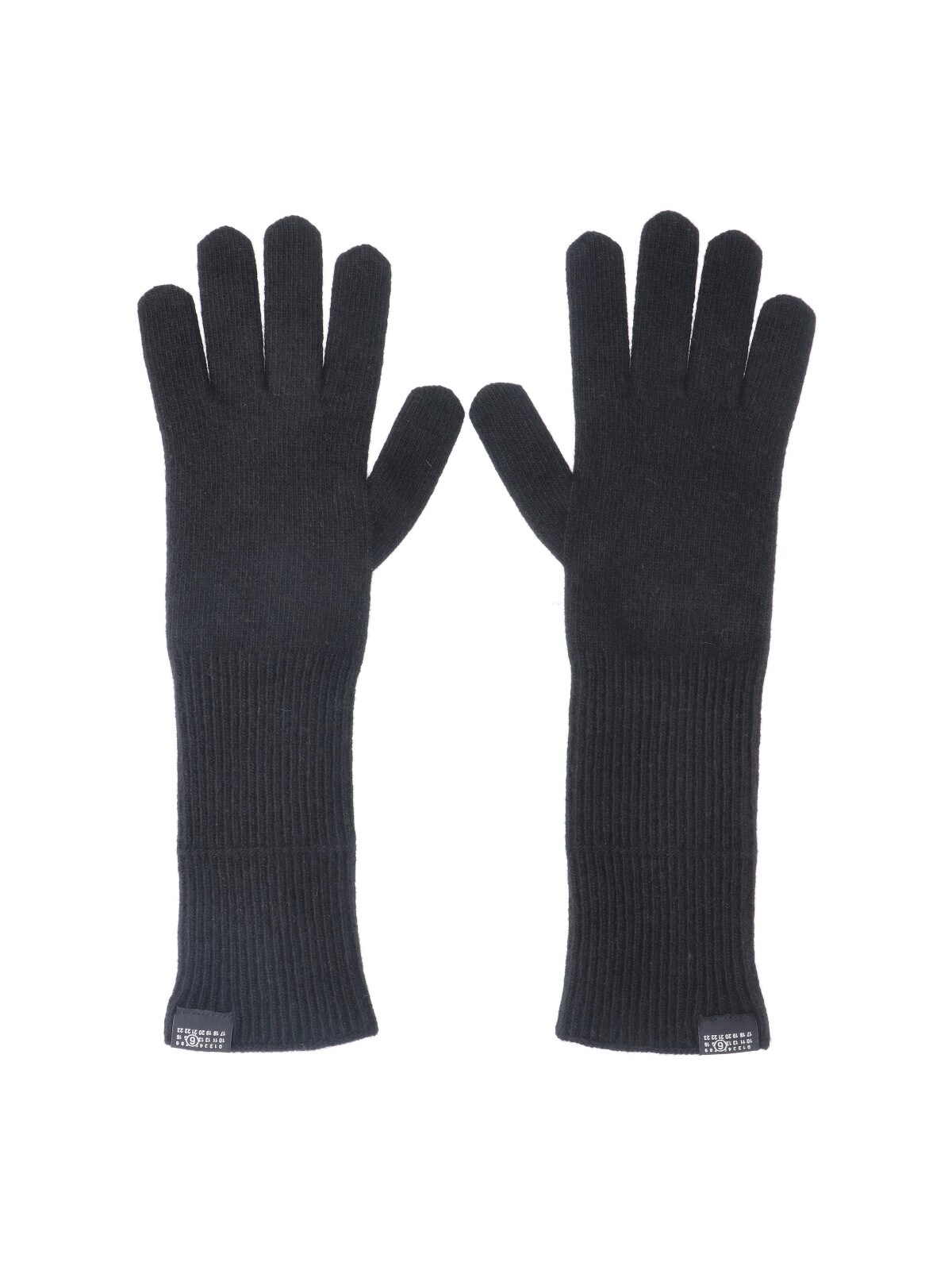 MM6 Maison Margiela Wool Gloves
