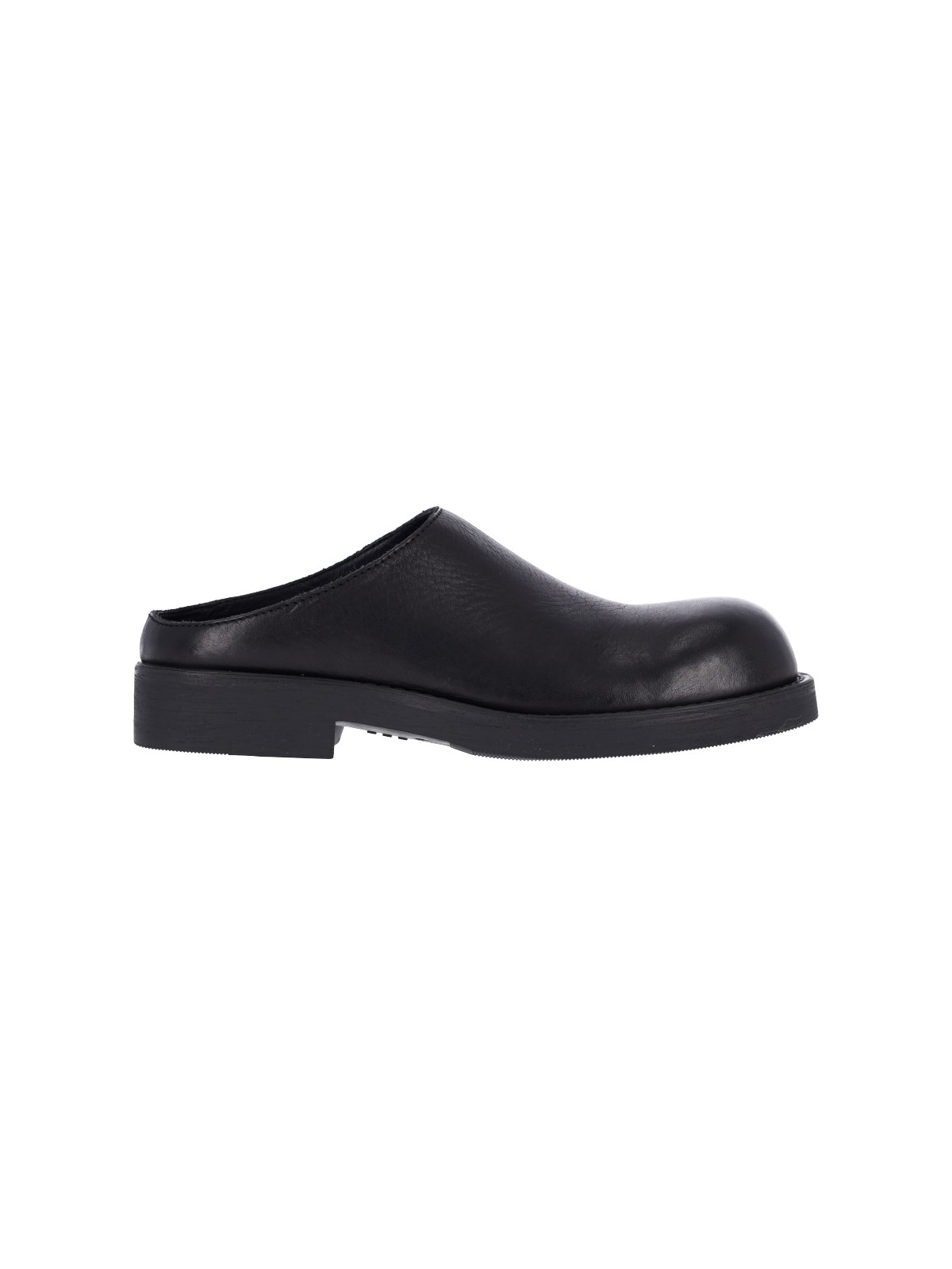 MM6 Maison Margiela Biker Mules