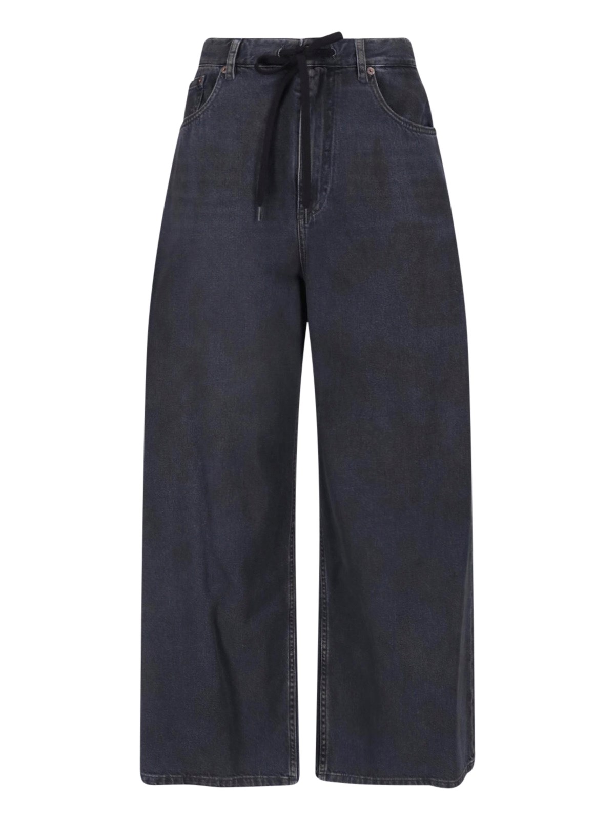 MM6 Maison Margiela Wide Jeans