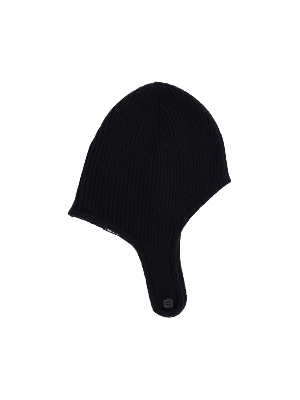 MM6 Maison Margiela Wool Balaclava