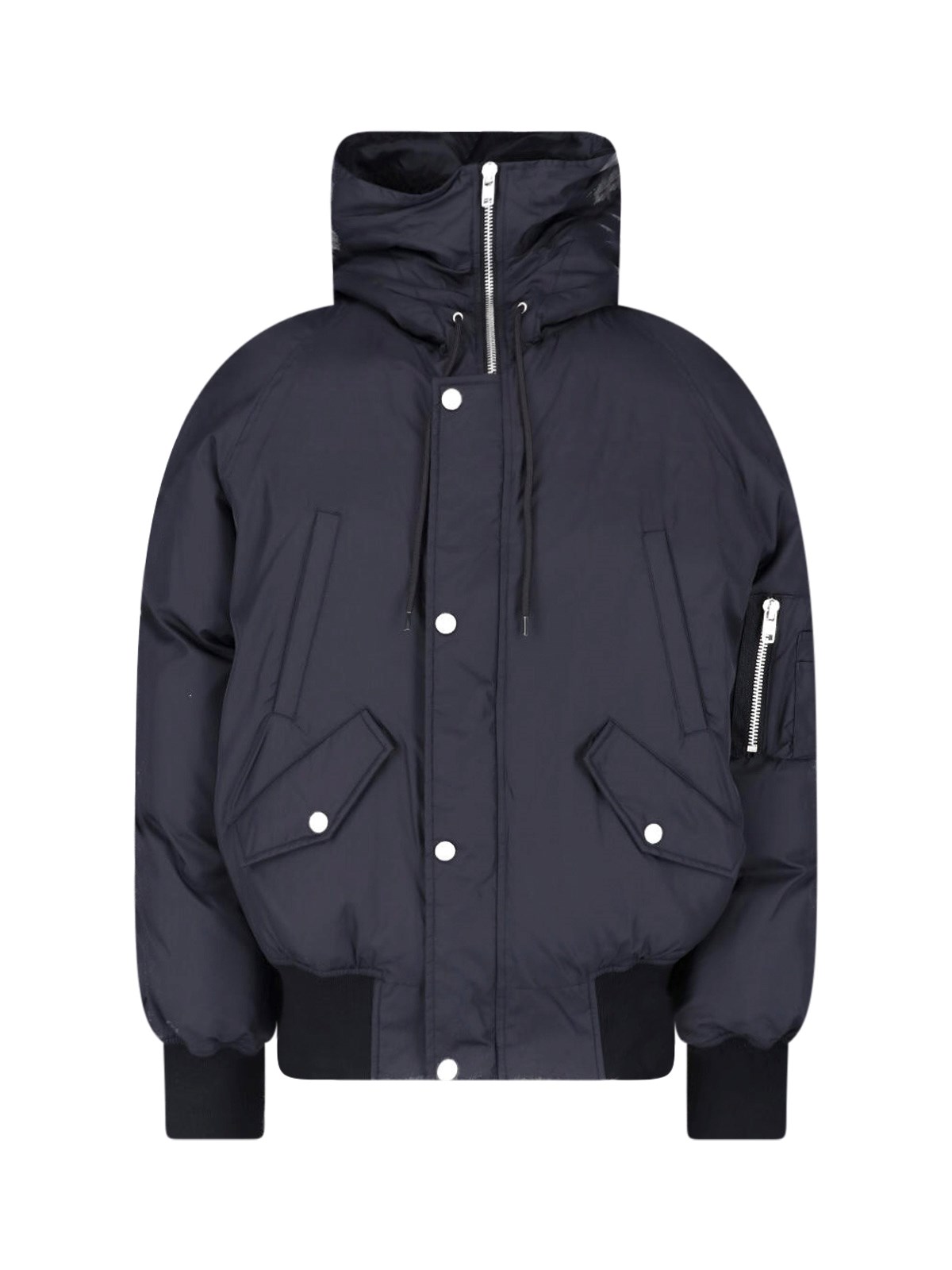 MM6 Maison Margiela Bomber Jacket