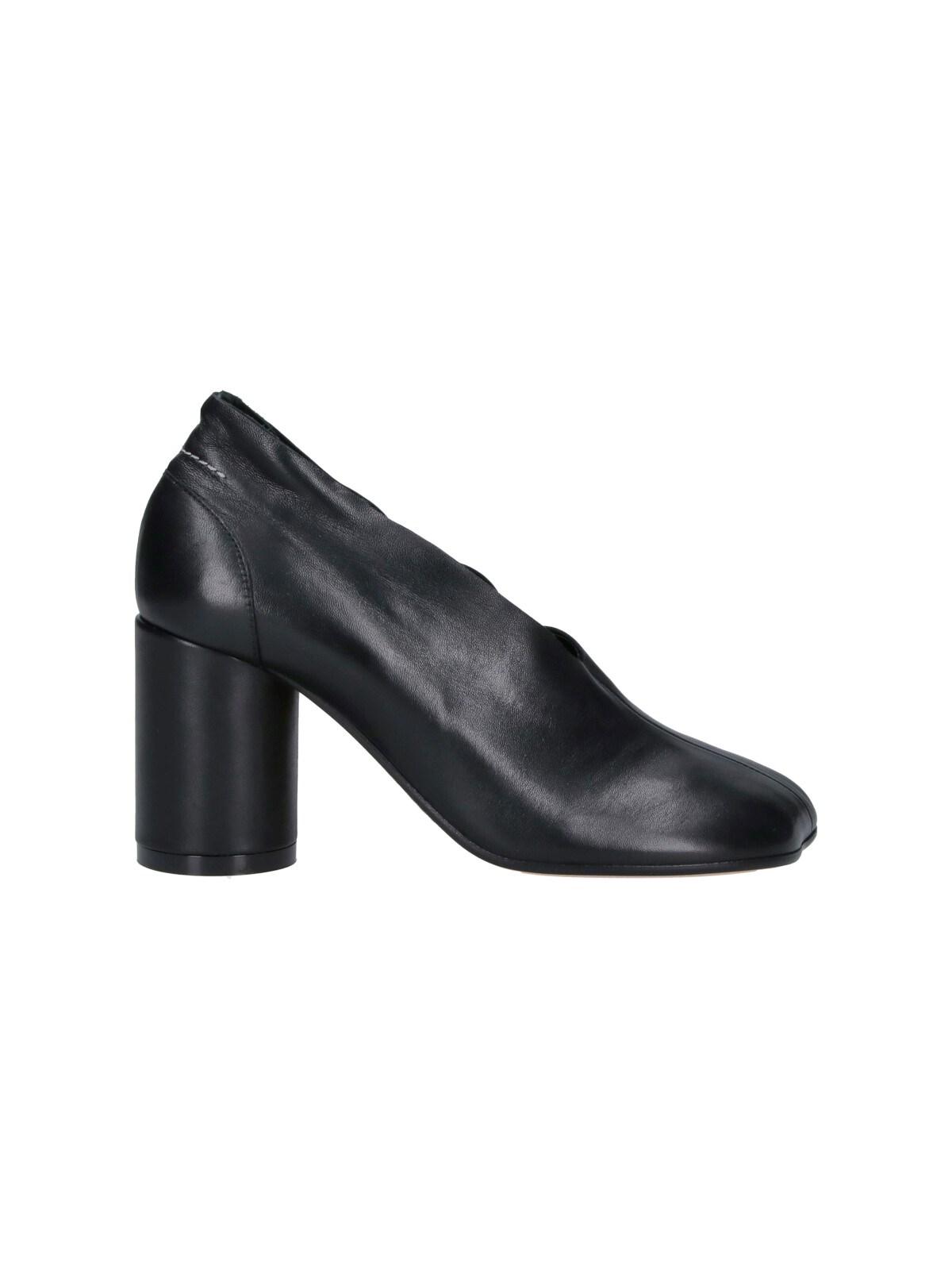 MM6 Maison Margiela Pumps "Anatomic Court"