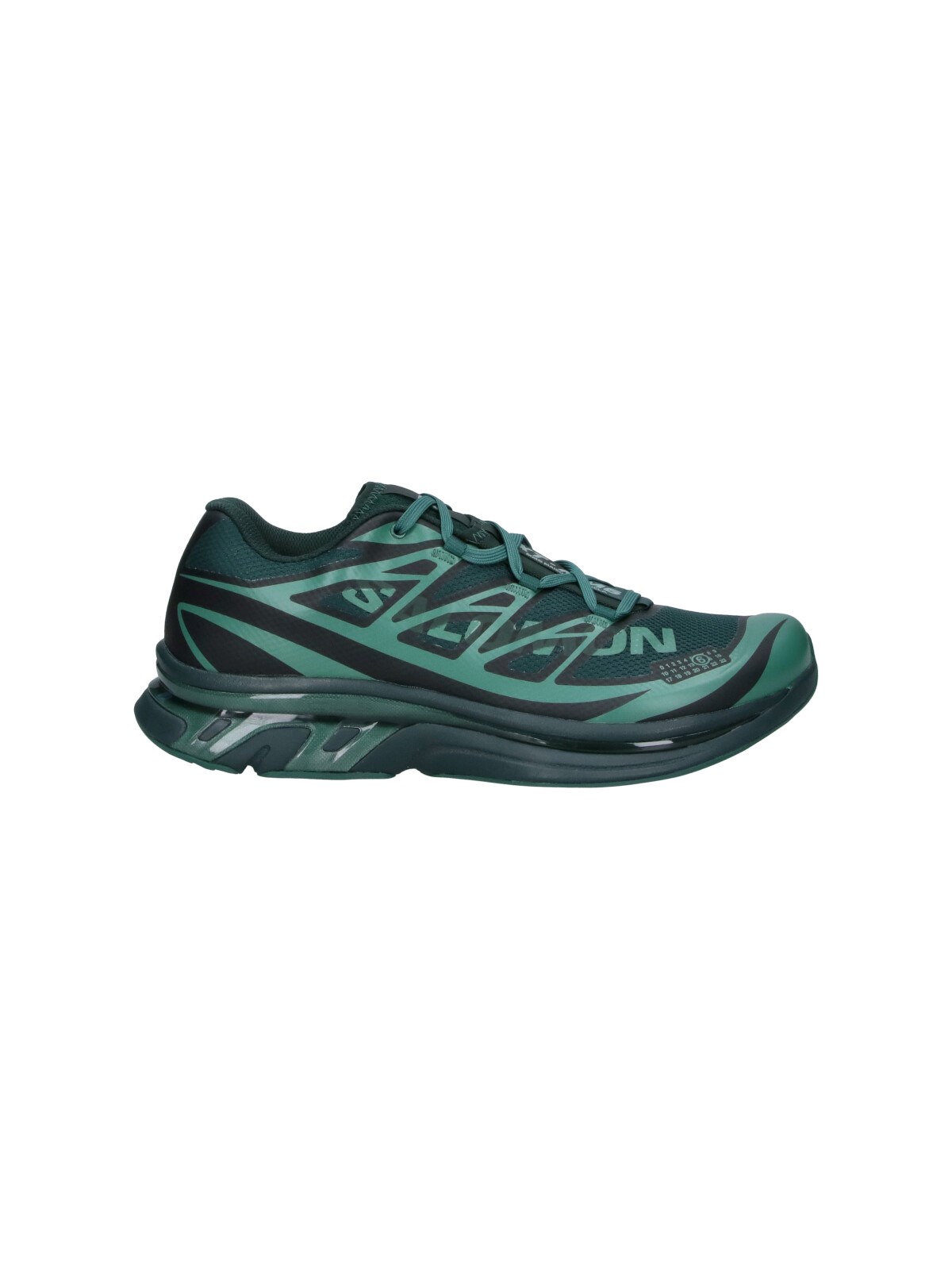 MM6 Maison Margiela X Salomon Sneakers "Xt"